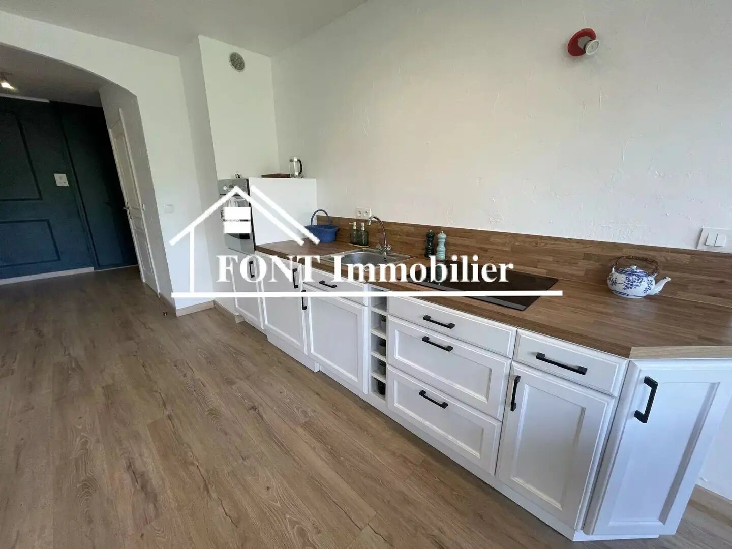Appartement à vendre, 52m², Saint-Étienne