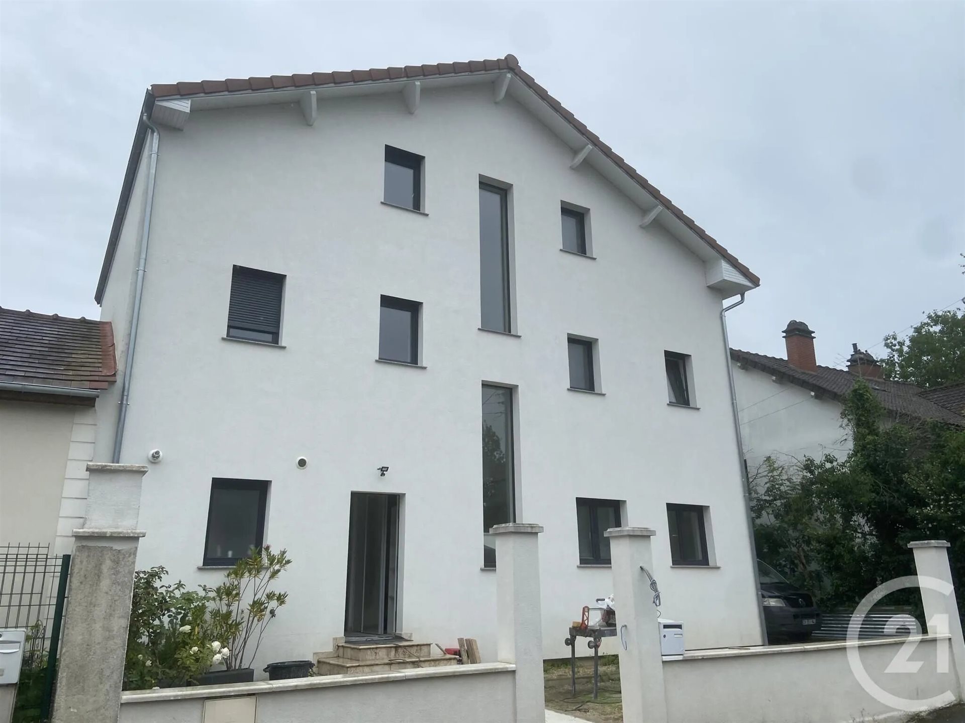 Appartement à louer, 25m², Palaiseau
