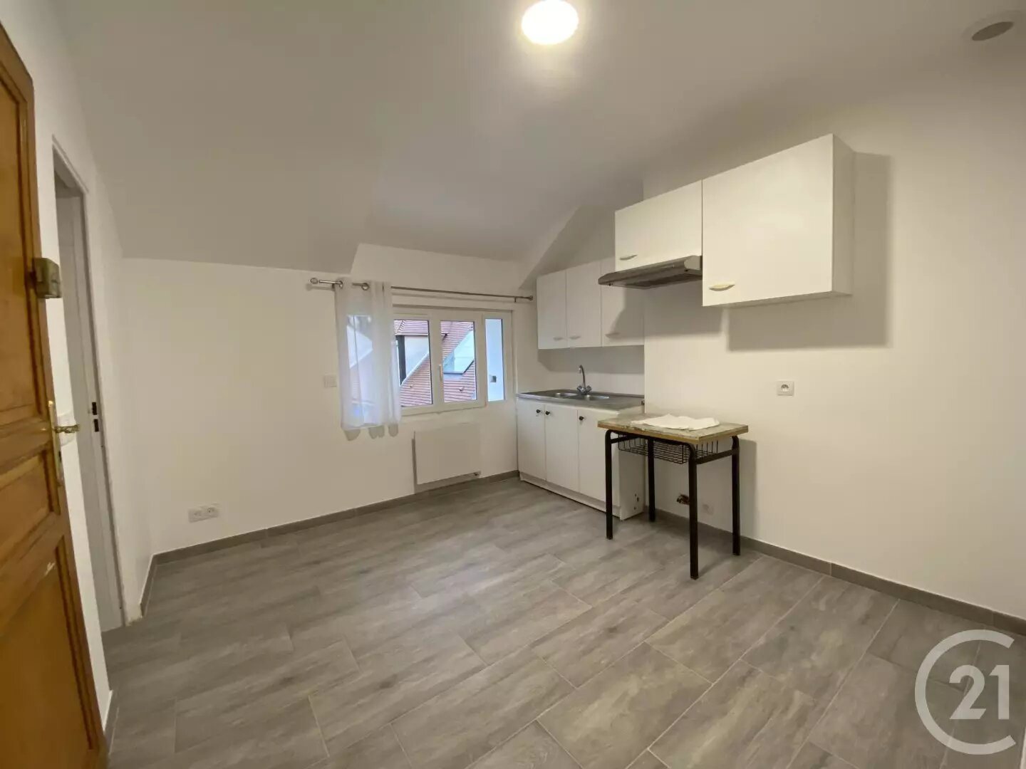 Appartement à louer, 26m², Angervilliers