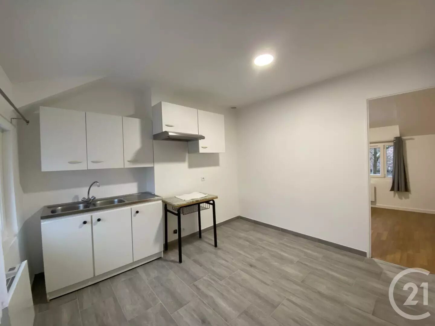 Appartement à louer, 26m², Angervilliers