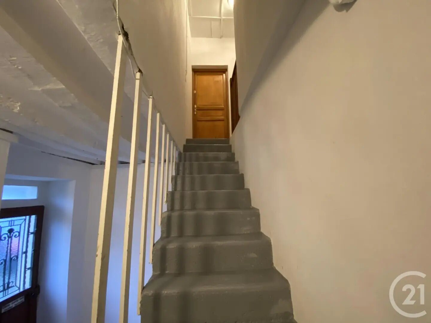 Appartement à louer, 26m², Angervilliers