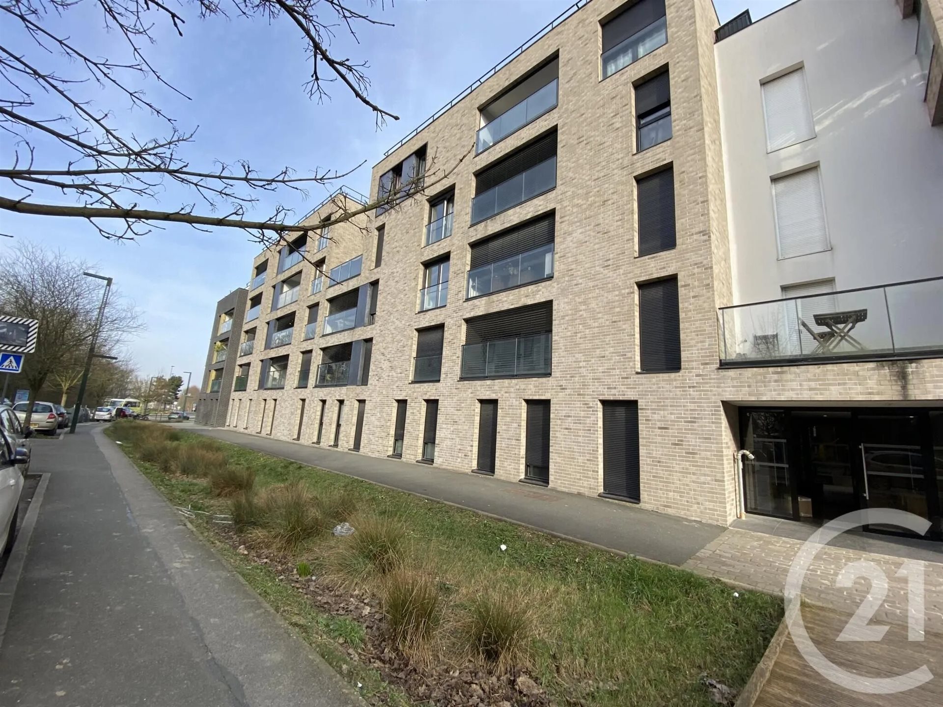 Appartement à louer, 50m², Palaiseau
