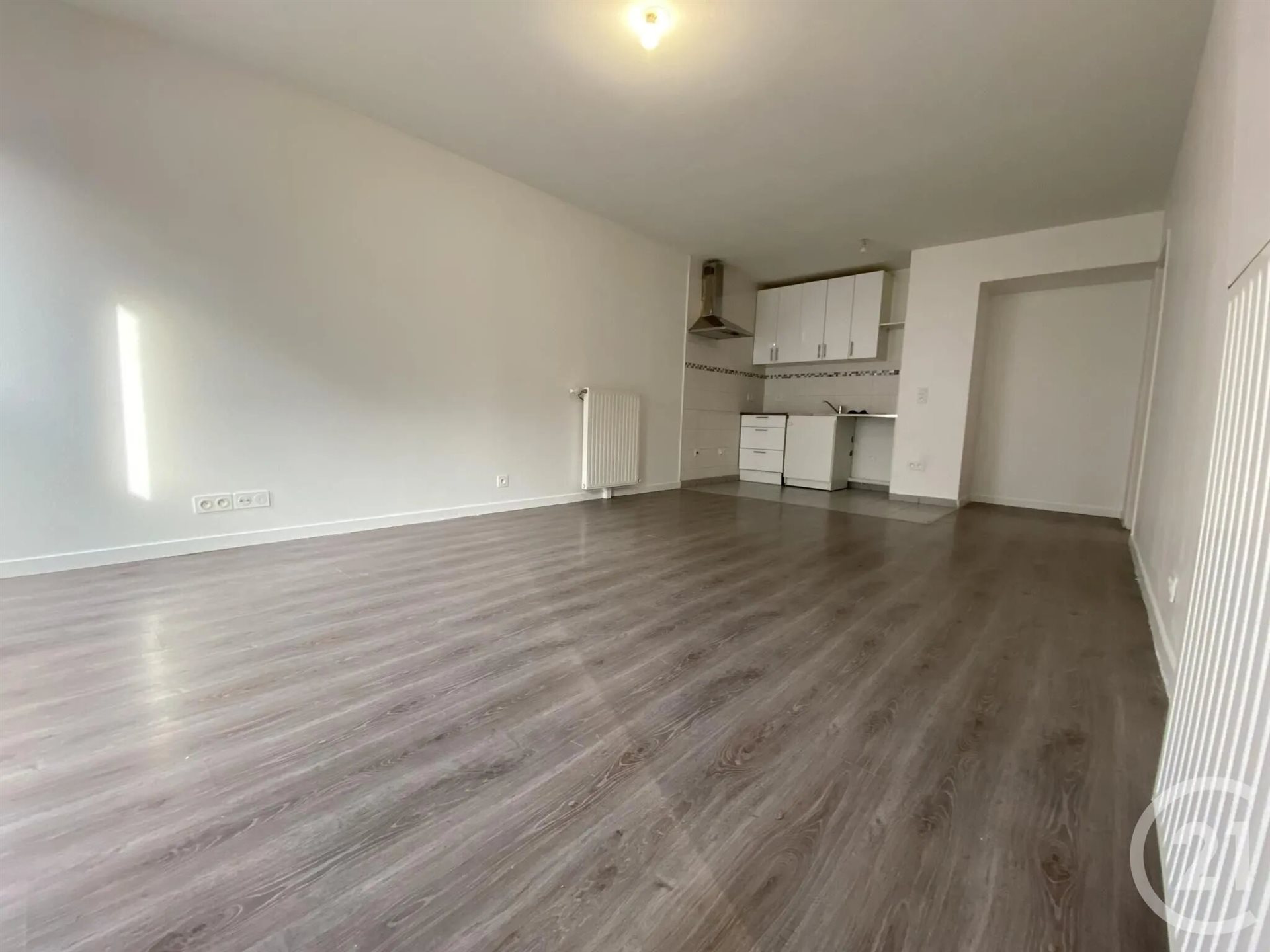 Appartement à louer, 50m², Palaiseau