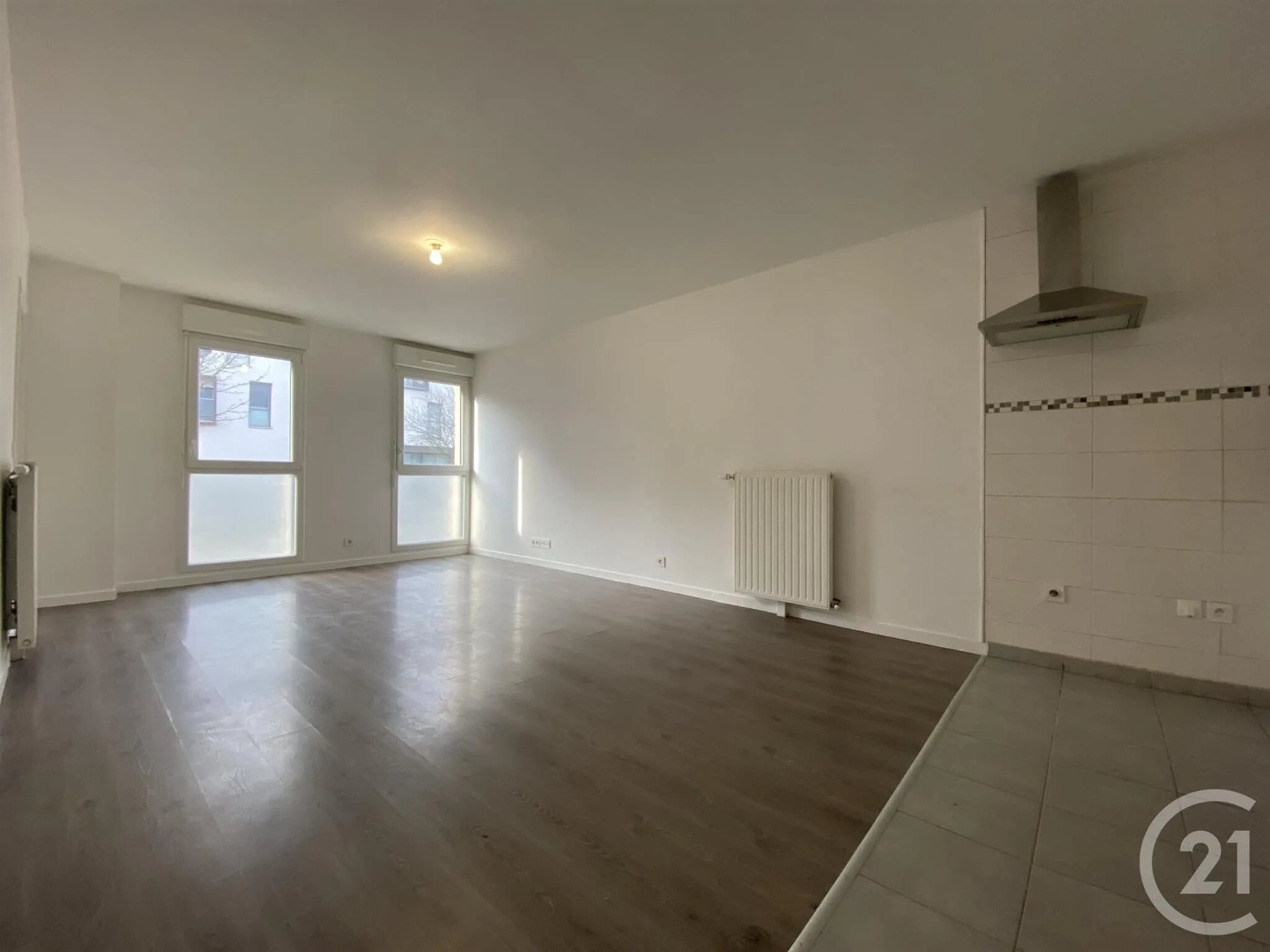 Appartement à louer, 50m², Palaiseau