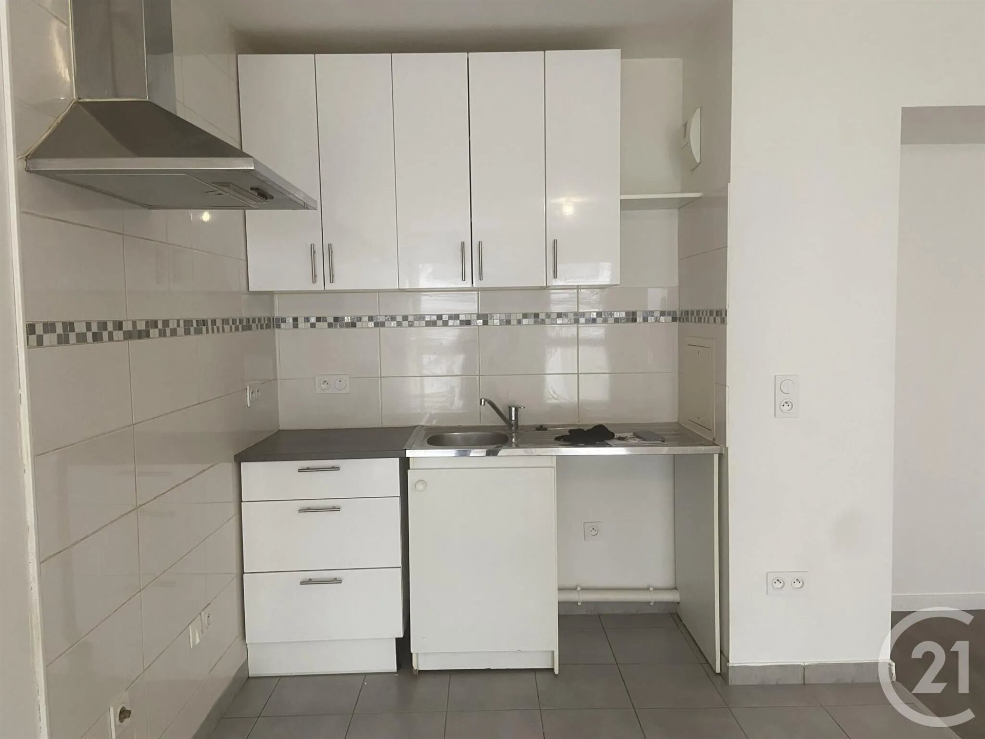 Appartement à louer, 50m², Palaiseau
