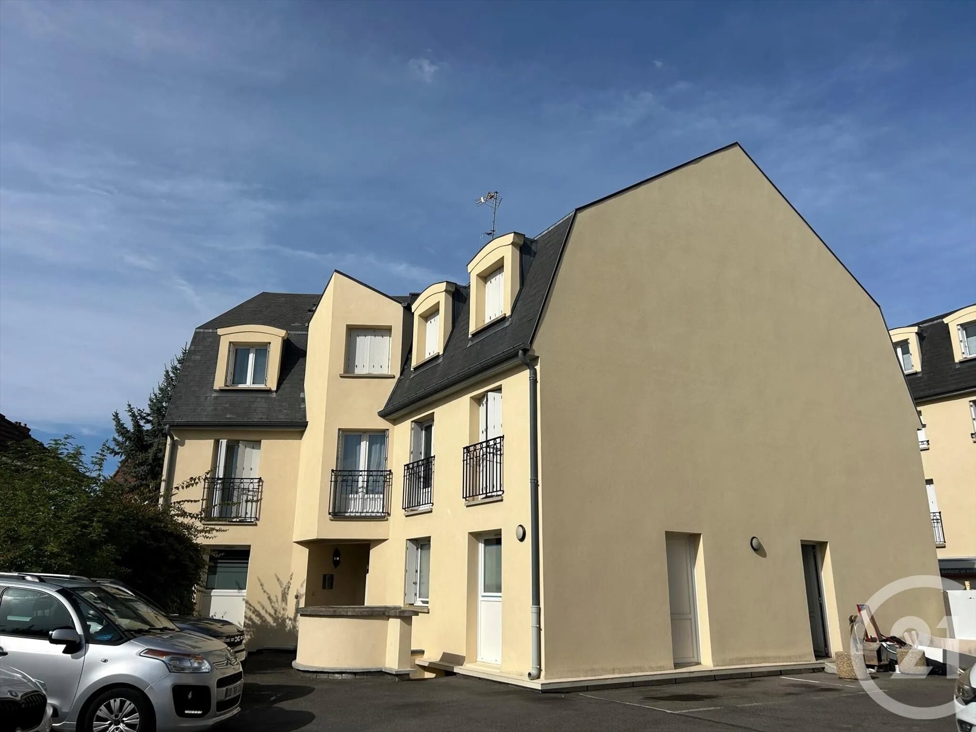 Appartement à louer, 20m², Marolles-en-Hurepoix