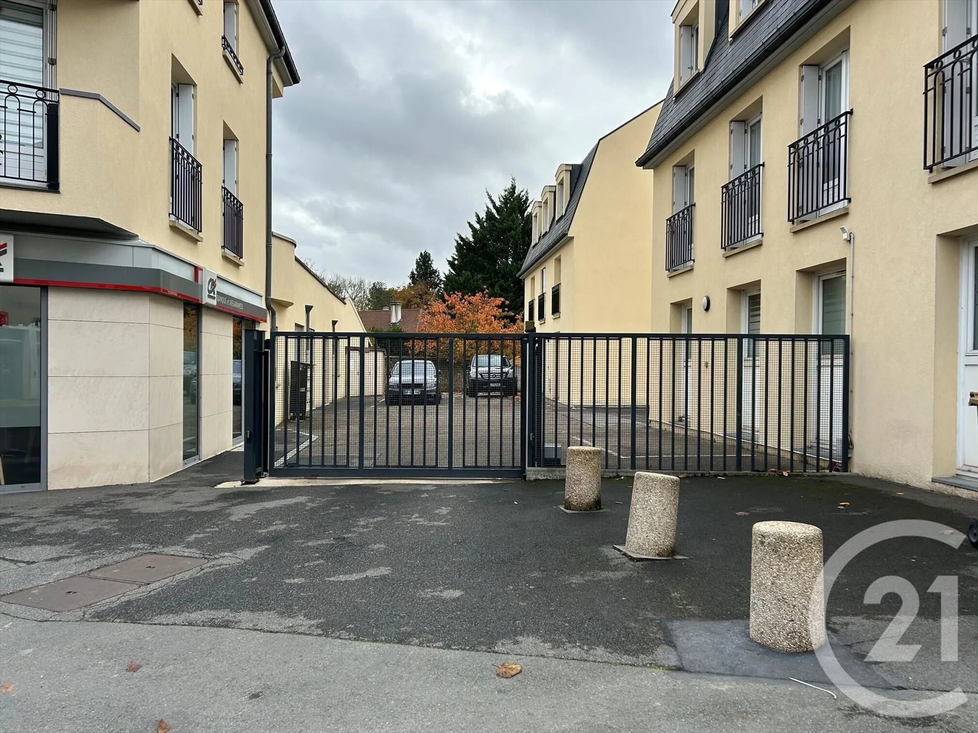 Appartement à louer, 20m², Marolles-en-Hurepoix