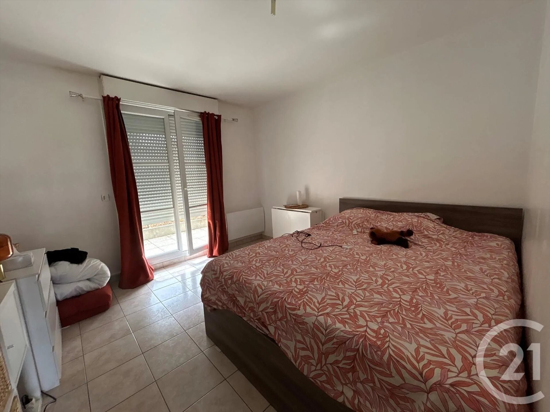 Appartement à louer, 25m², Palaiseau