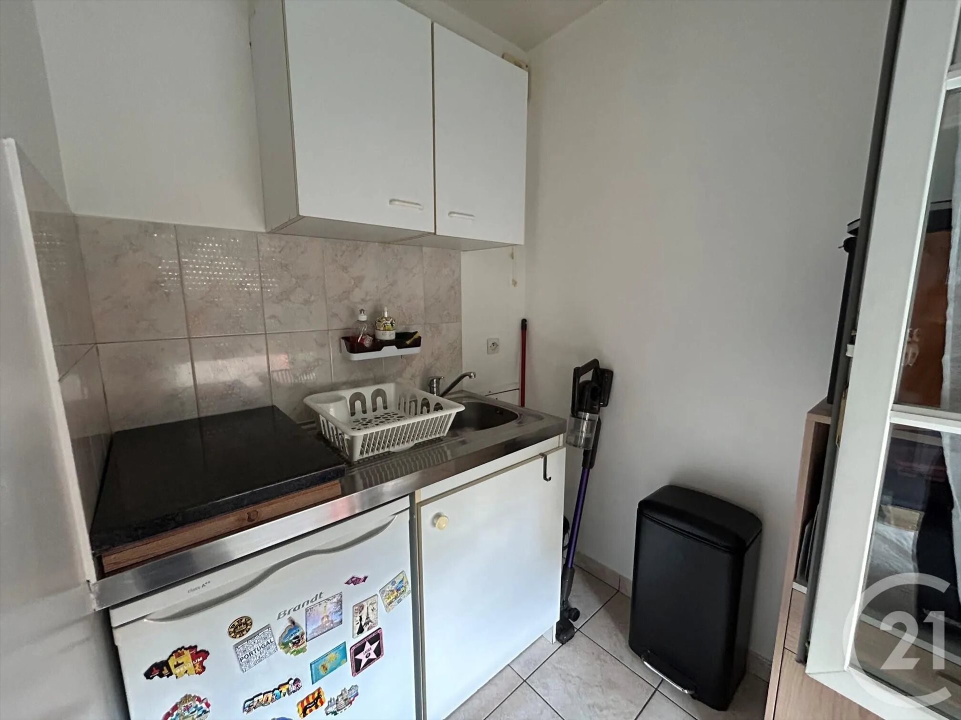 Appartement à louer, 25m², Palaiseau
