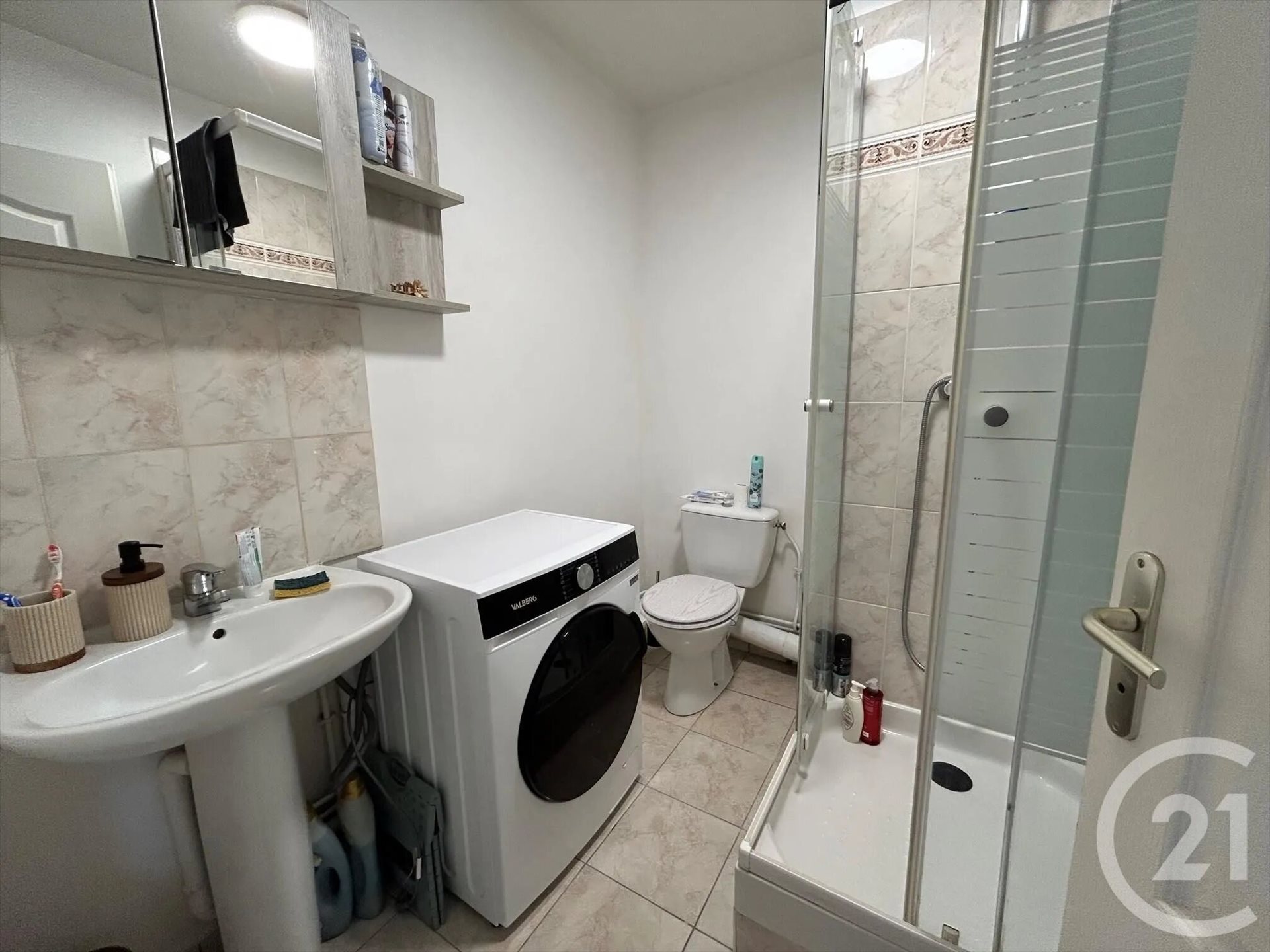 Appartement à louer, 25m², Palaiseau