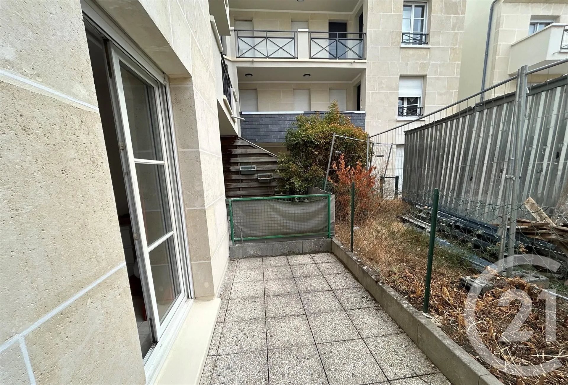 Appartement à louer, 25m², Palaiseau