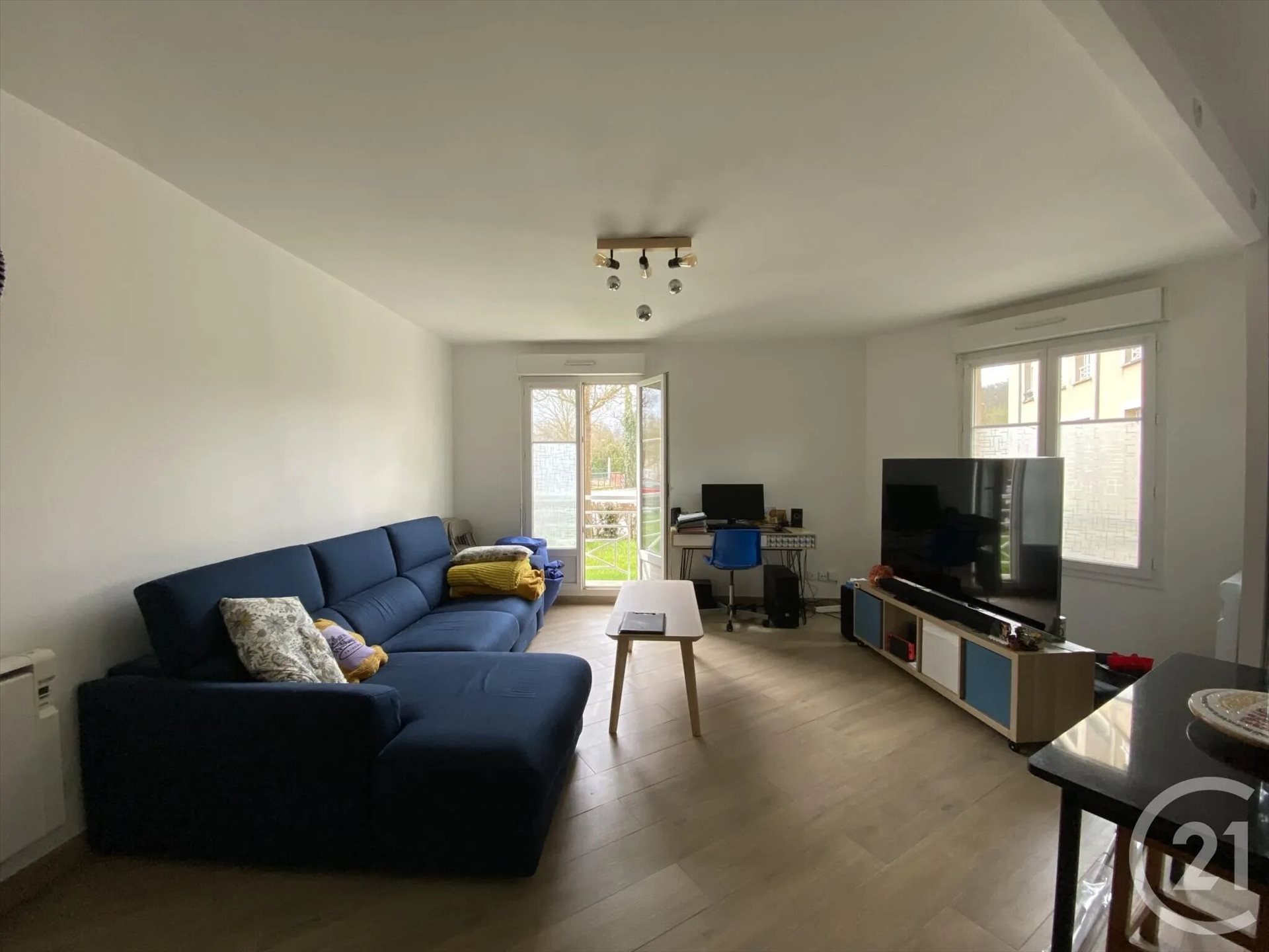 Appartement à louer, 51m², Forges-les-Bains