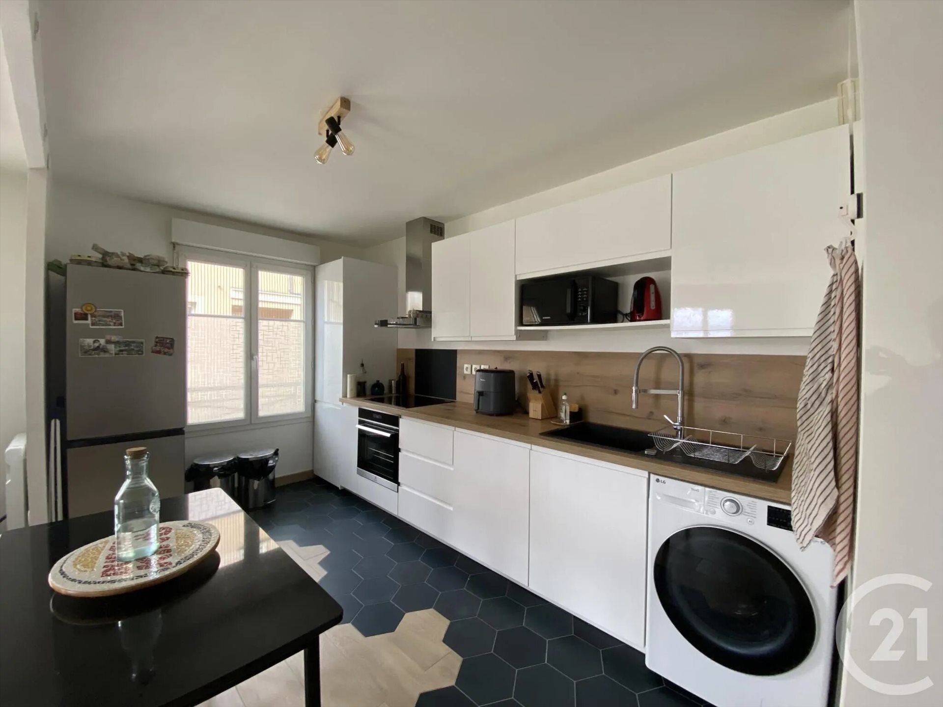 Appartement à louer, 51m², Forges-les-Bains