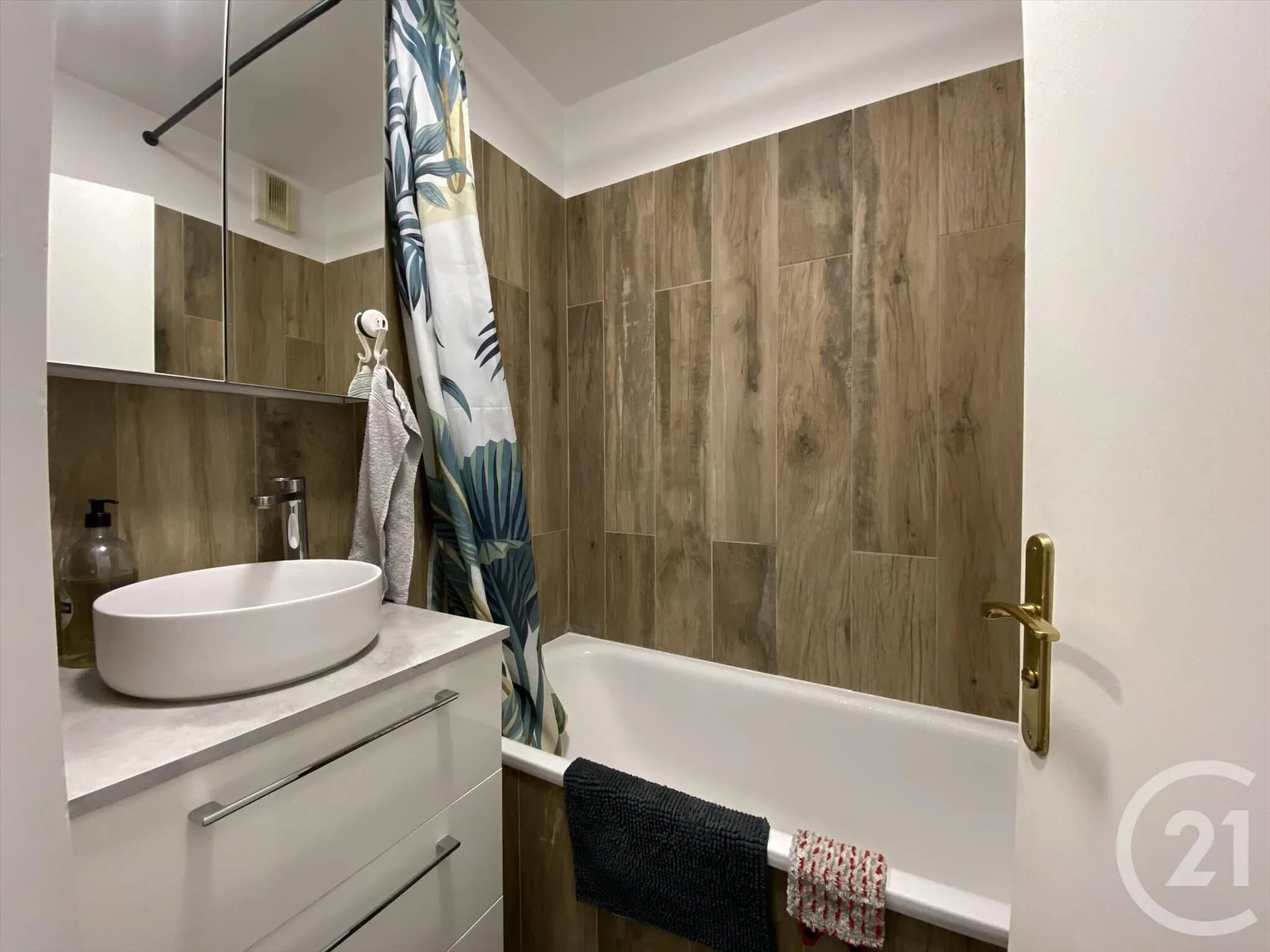Appartement à louer, 51m², Forges-les-Bains