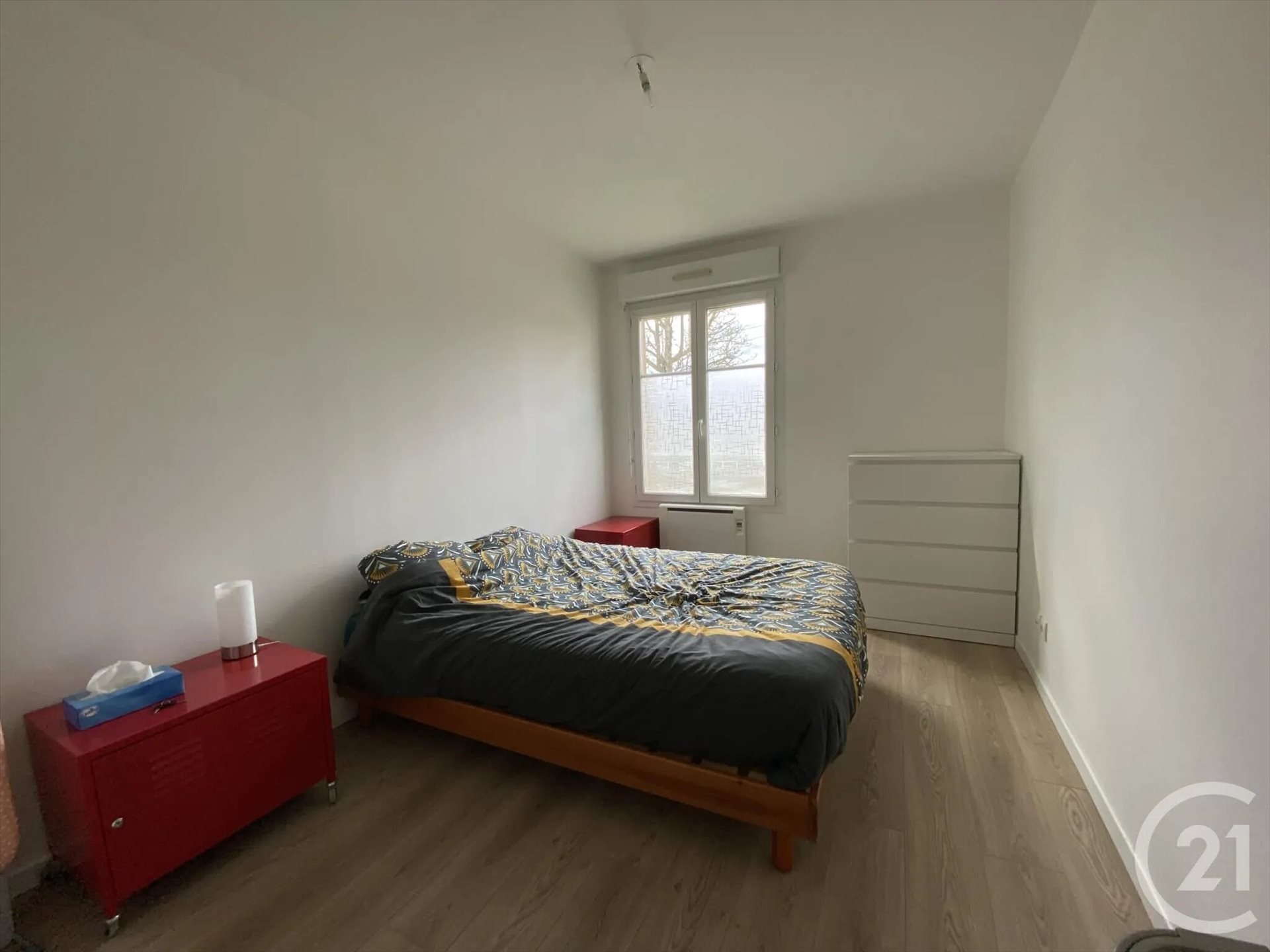 Appartement à louer, 51m², Forges-les-Bains
