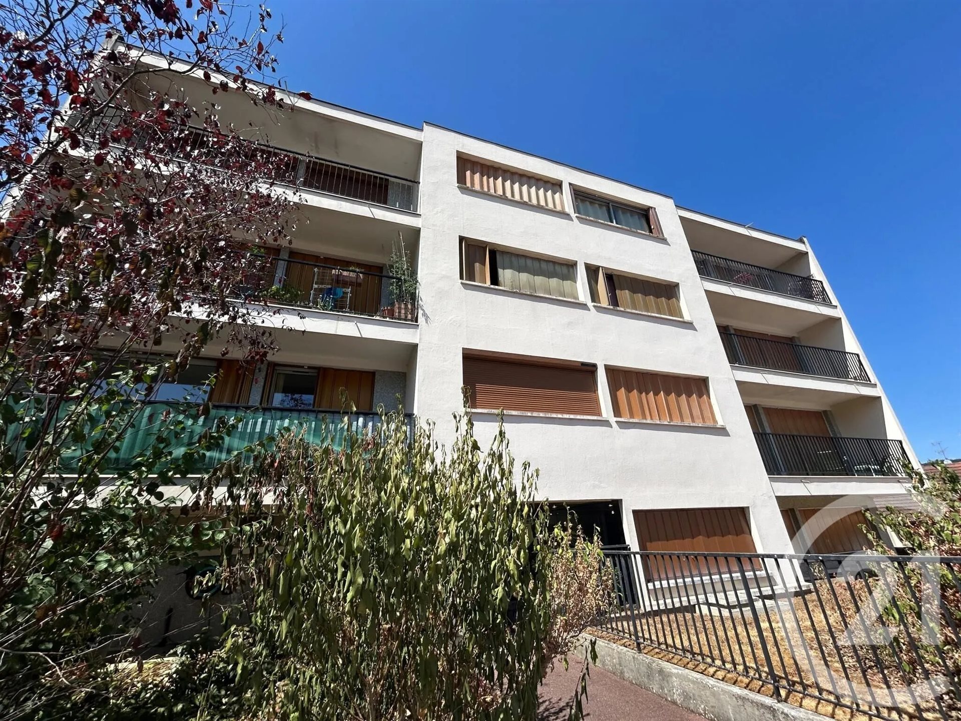 Appartement à louer, 26m², Orsay