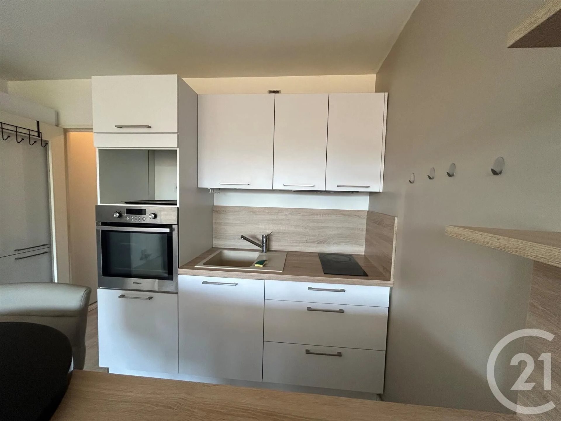 Appartement à louer, 26m², Orsay