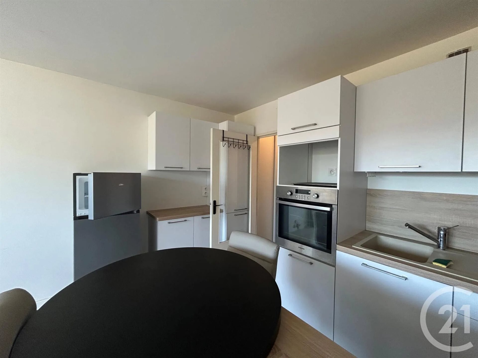 Appartement à louer, 26m², Orsay