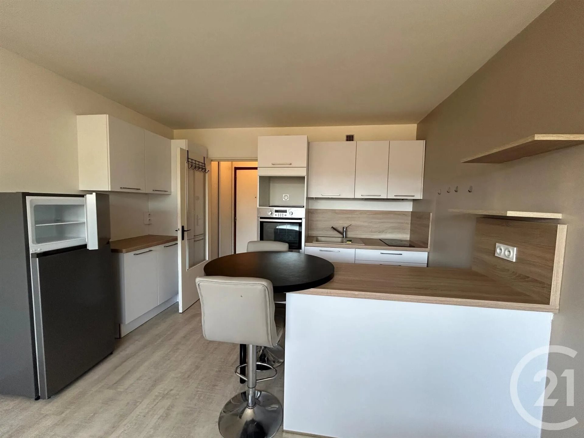 Appartement à louer, 26m², Orsay