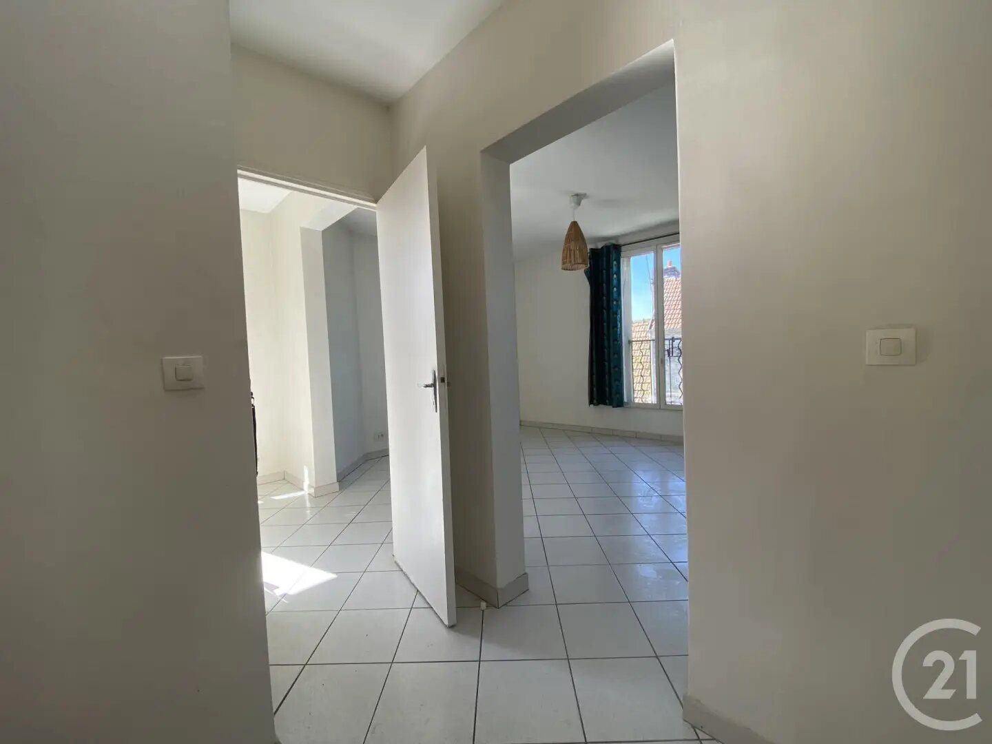 Appartement à louer, 45m², Cernay-la-Ville