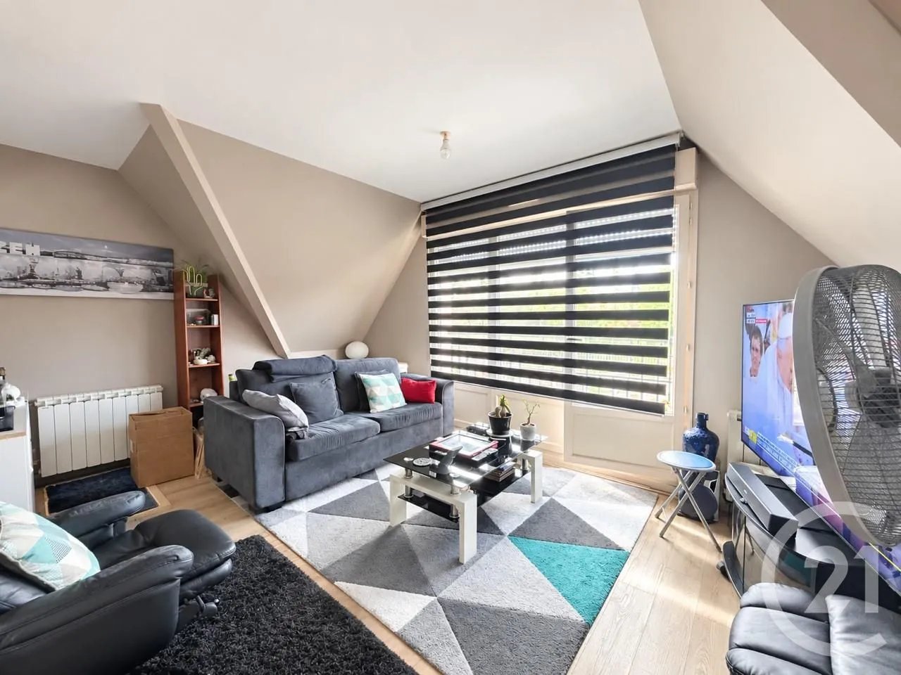 Appartement à louer, 47m², Forges-les-Bains