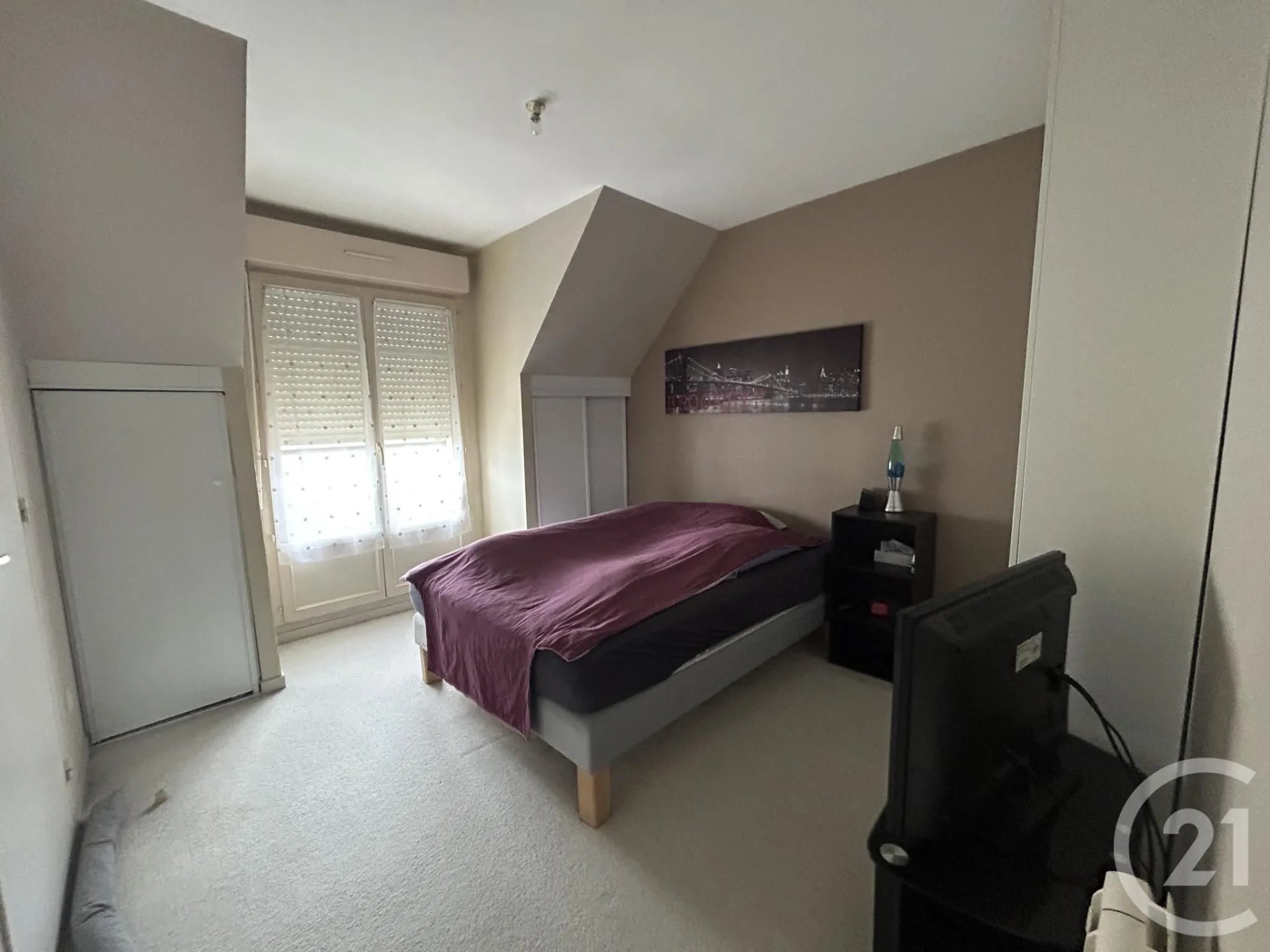 Appartement à louer, 47m², Forges-les-Bains