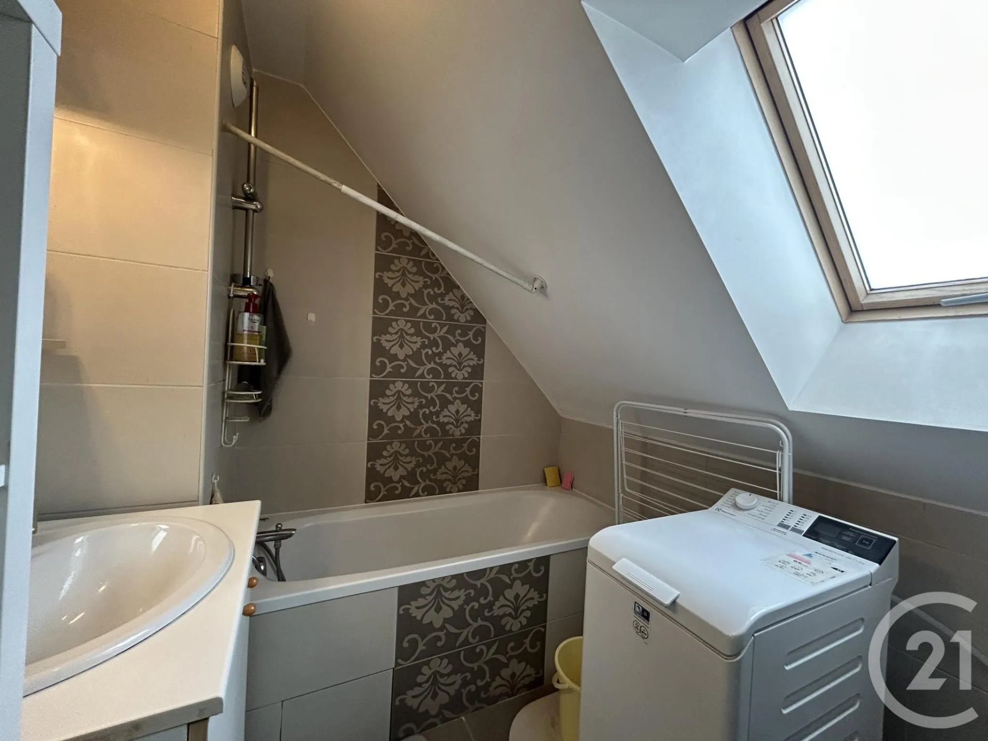 Appartement à louer, 47m², Forges-les-Bains