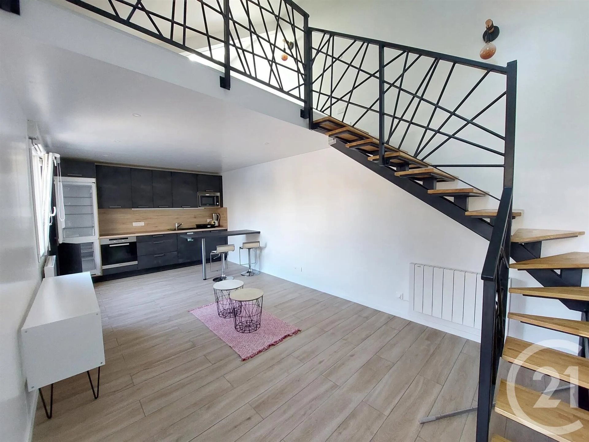 Appartement à louer, 35m², Limours