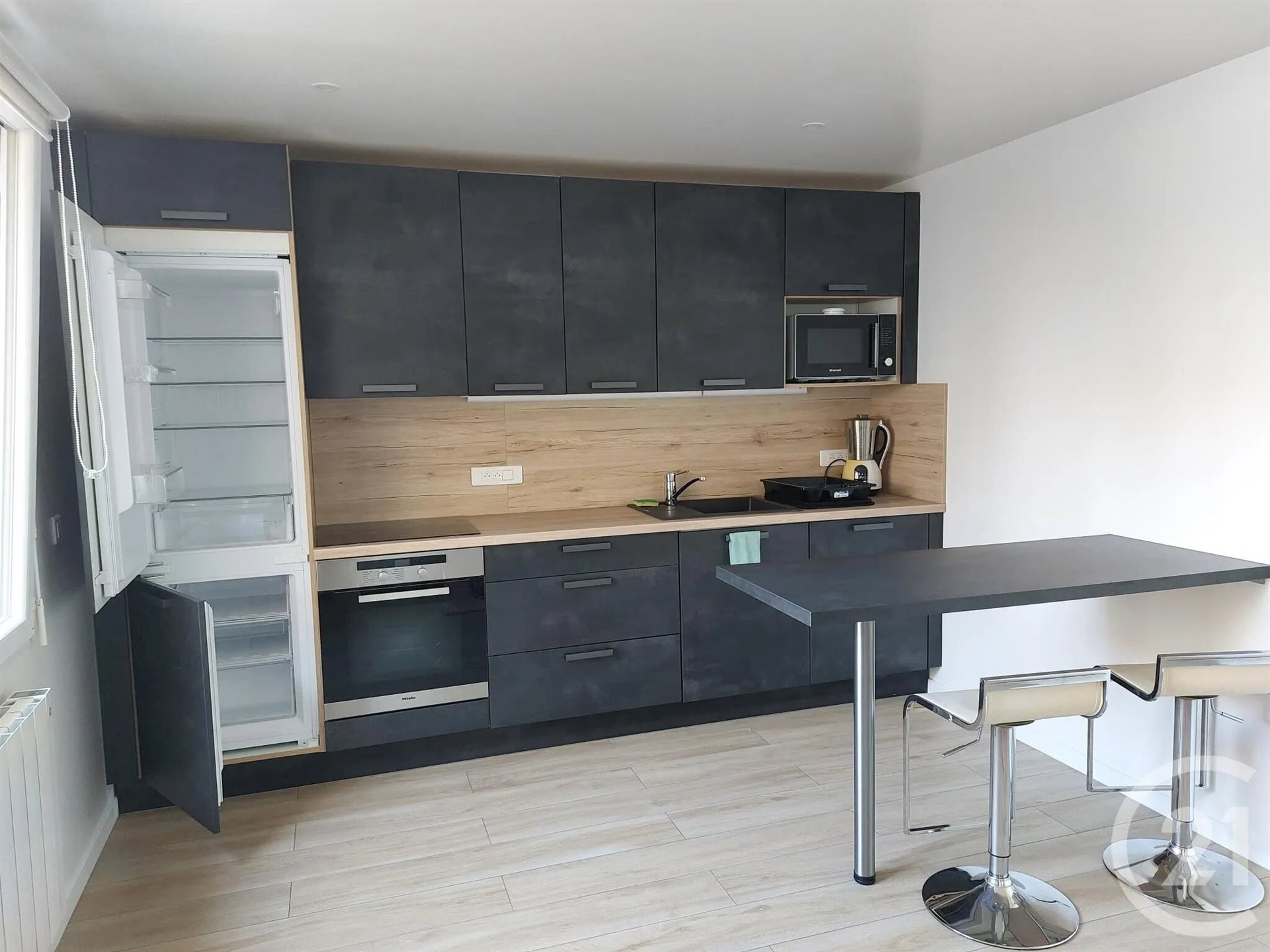 Appartement à louer, 35m², Limours