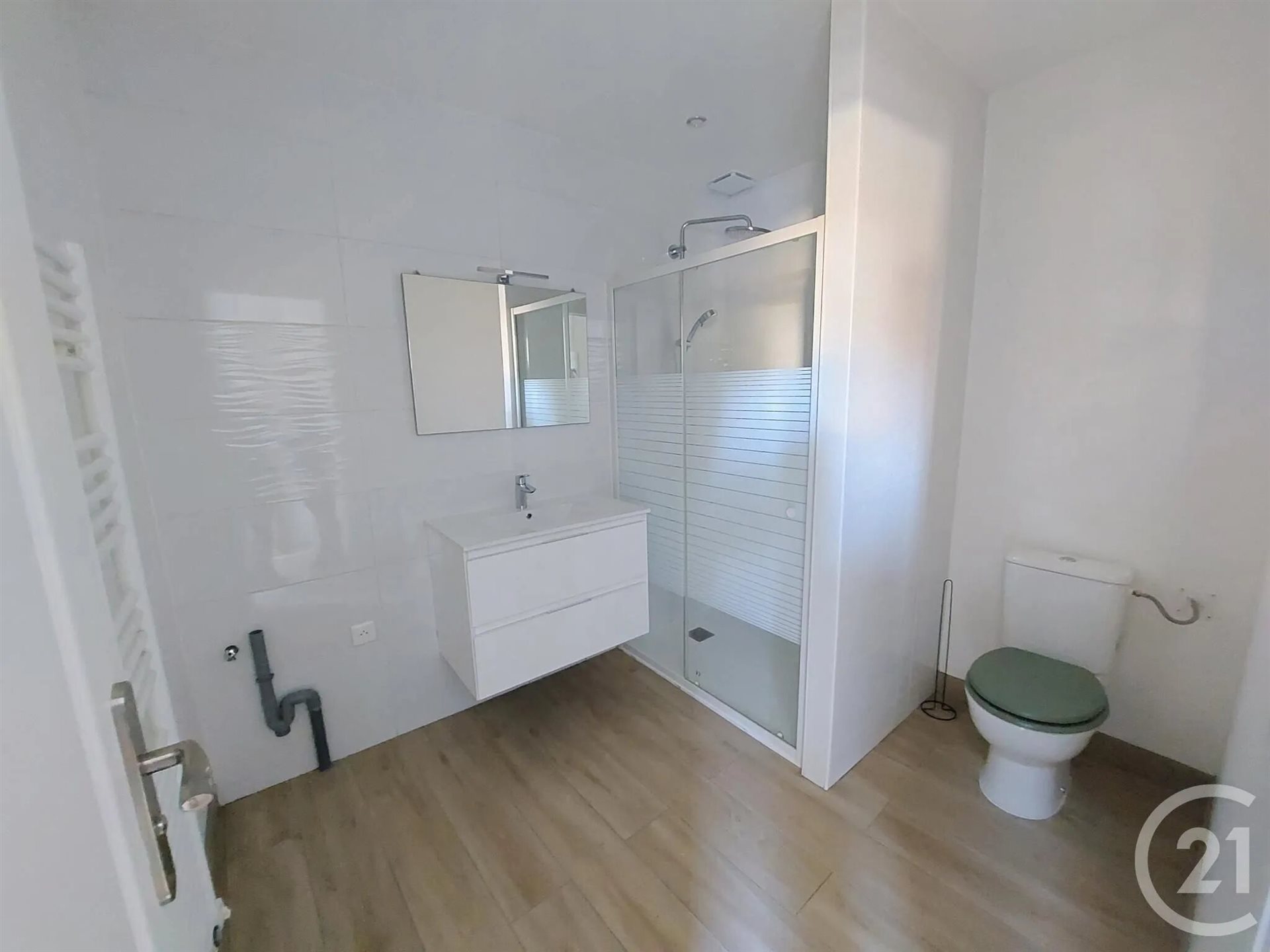 Appartement à louer, 35m², Limours