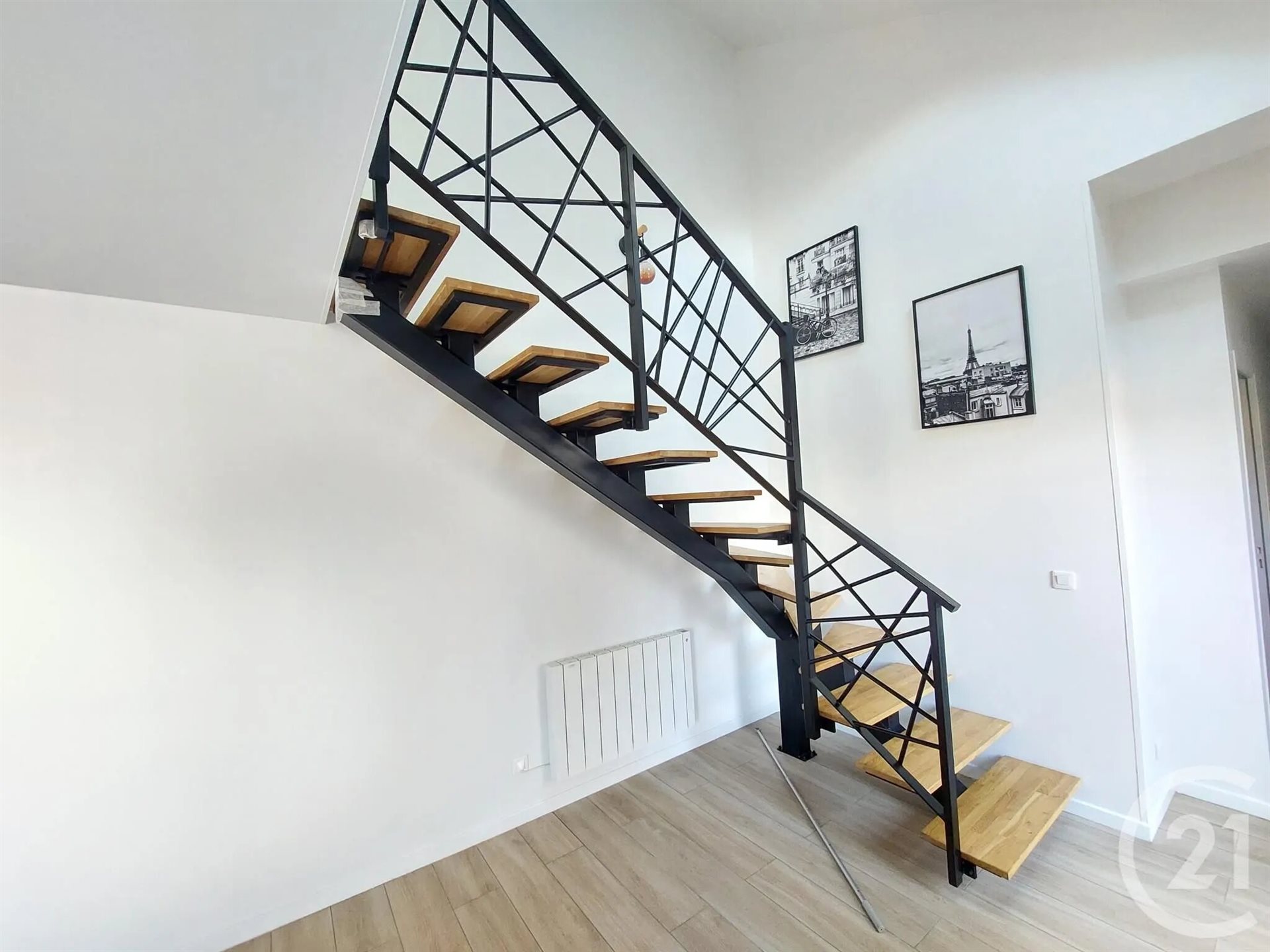 Appartement à louer, 35m², Limours