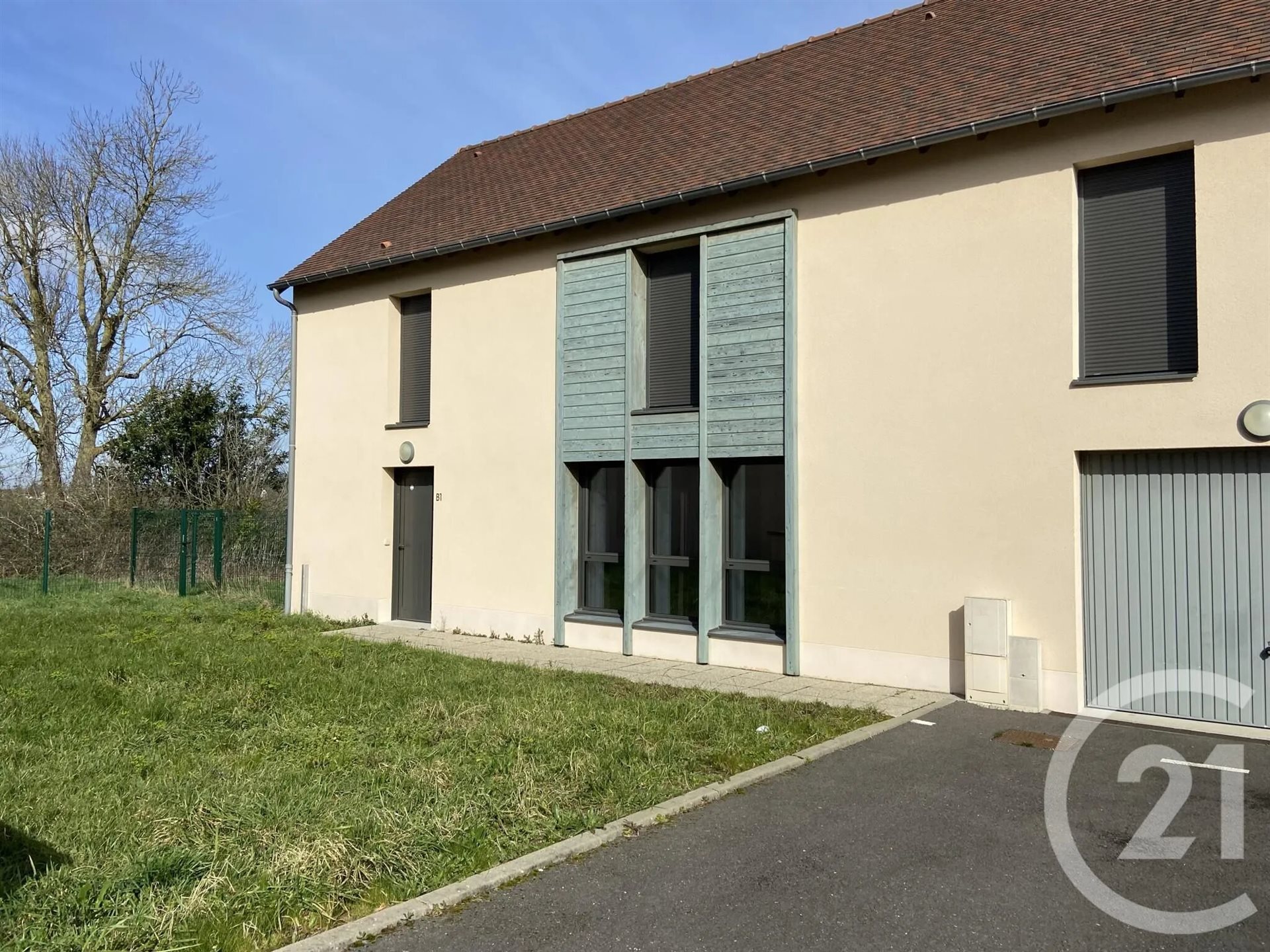 Maison à louer, 137m², Forges-les-Bains