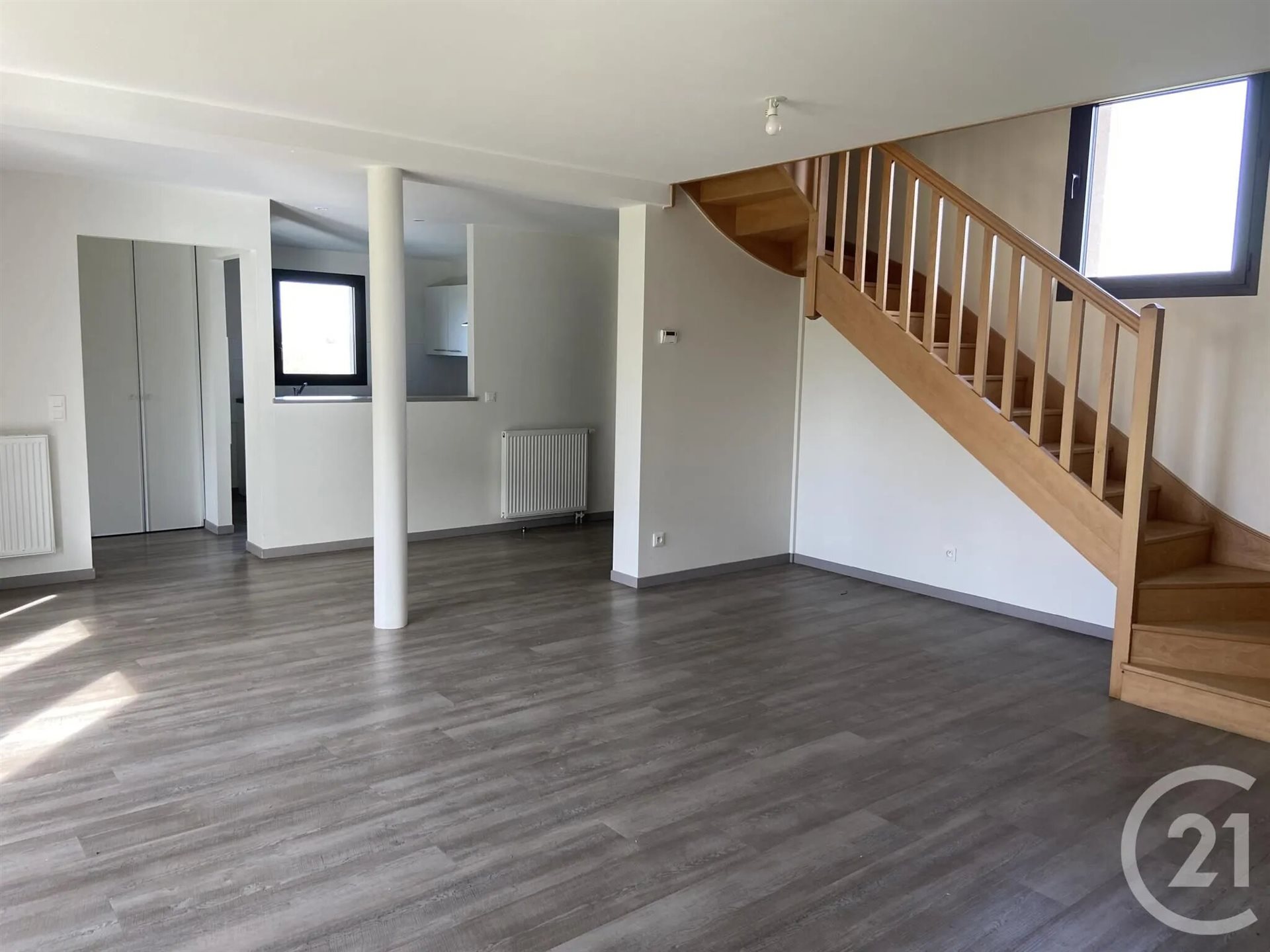 Maison à louer, 137m², Forges-les-Bains