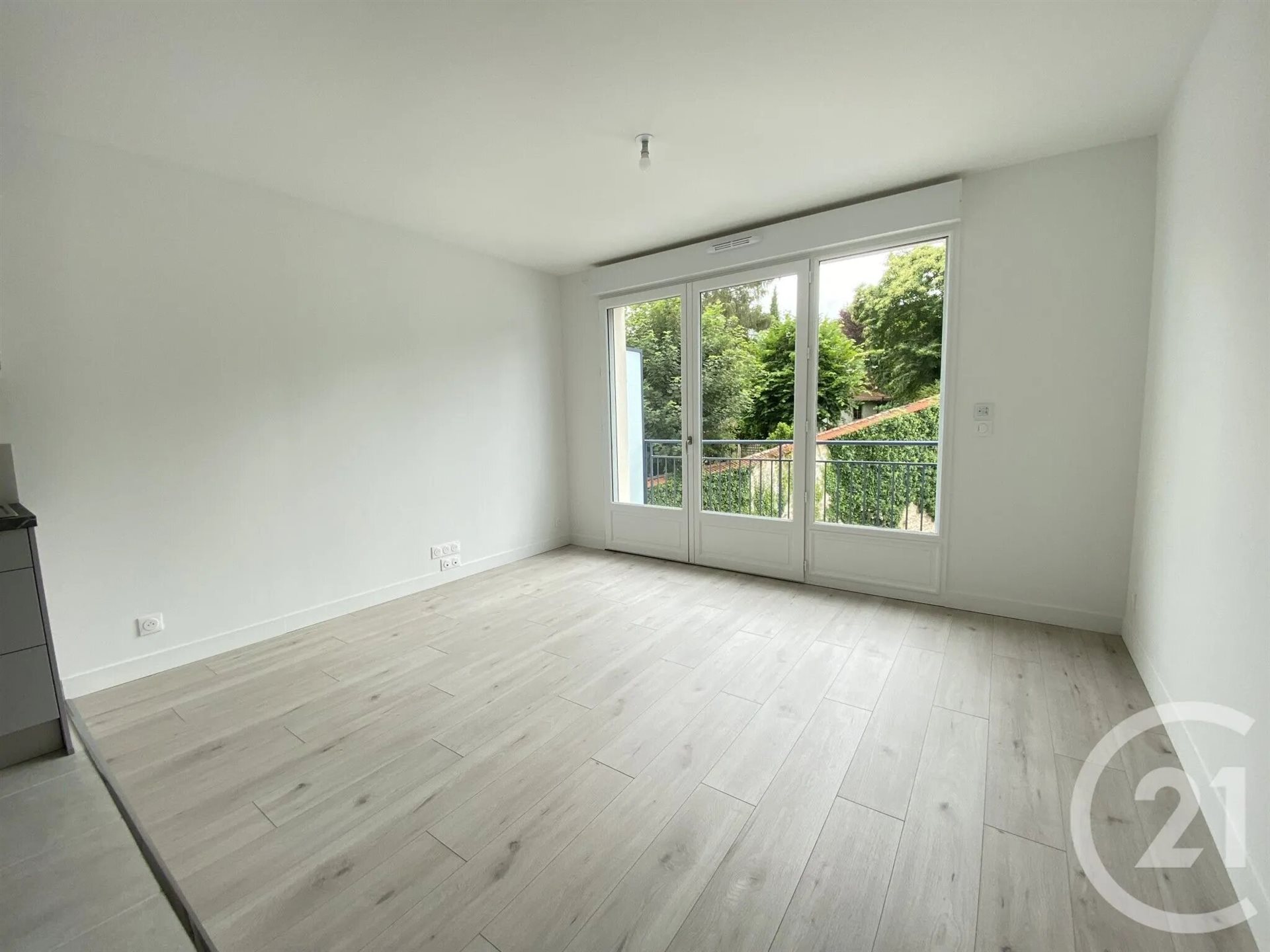 Appartement à louer, 41m², Rambouillet