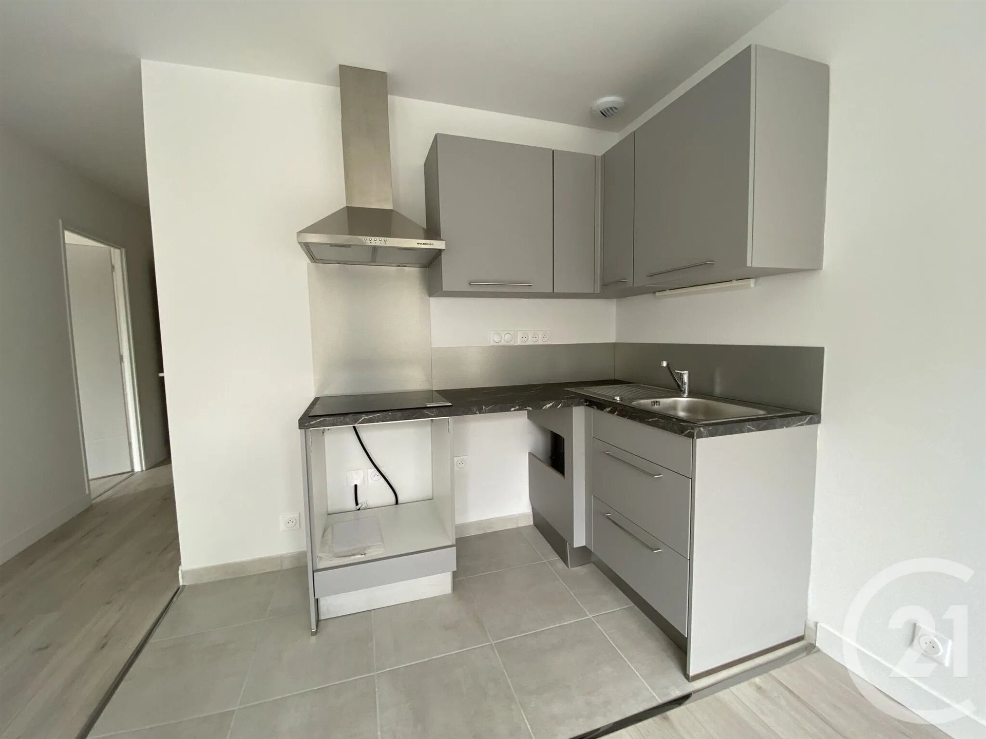 Appartement à louer, 41m², Rambouillet