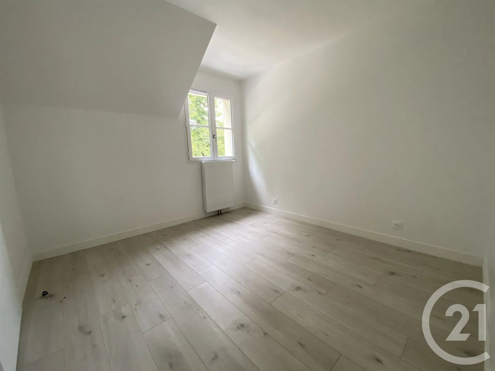 Appartement à louer, 41m², Rambouillet