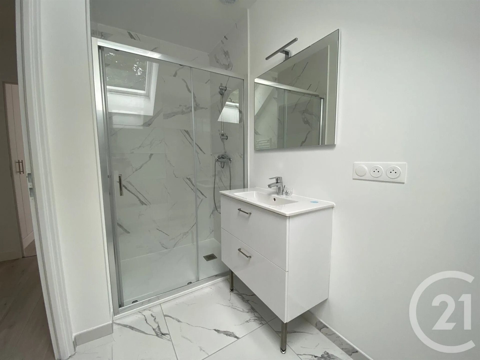 Appartement à louer, 41m², Rambouillet