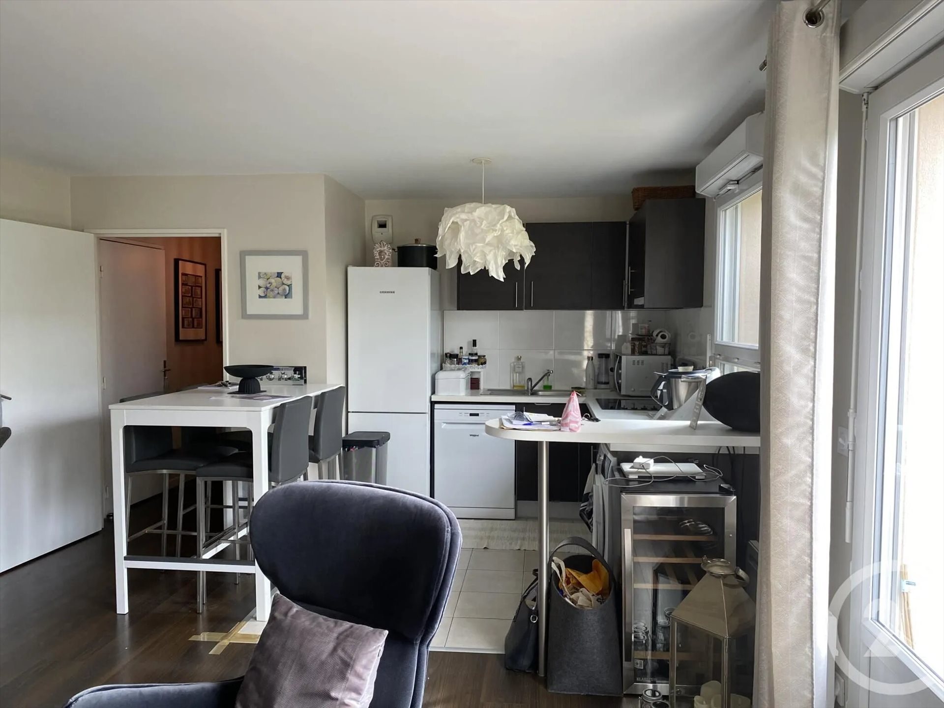 Appartement à louer, 57m², Limours