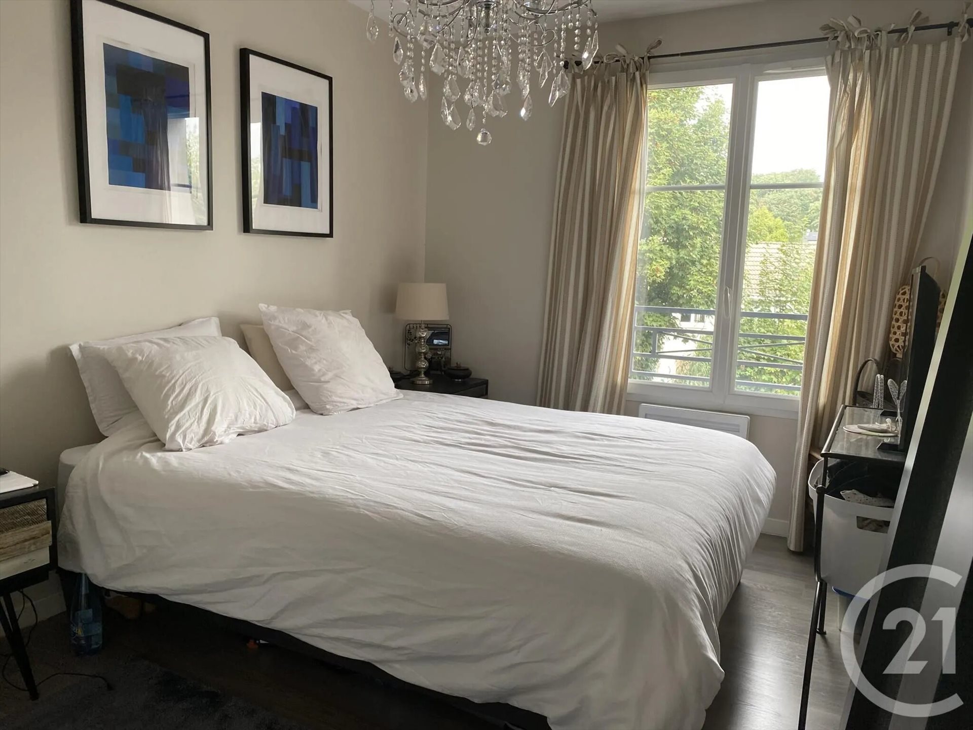 Appartement à louer, 57m², Limours