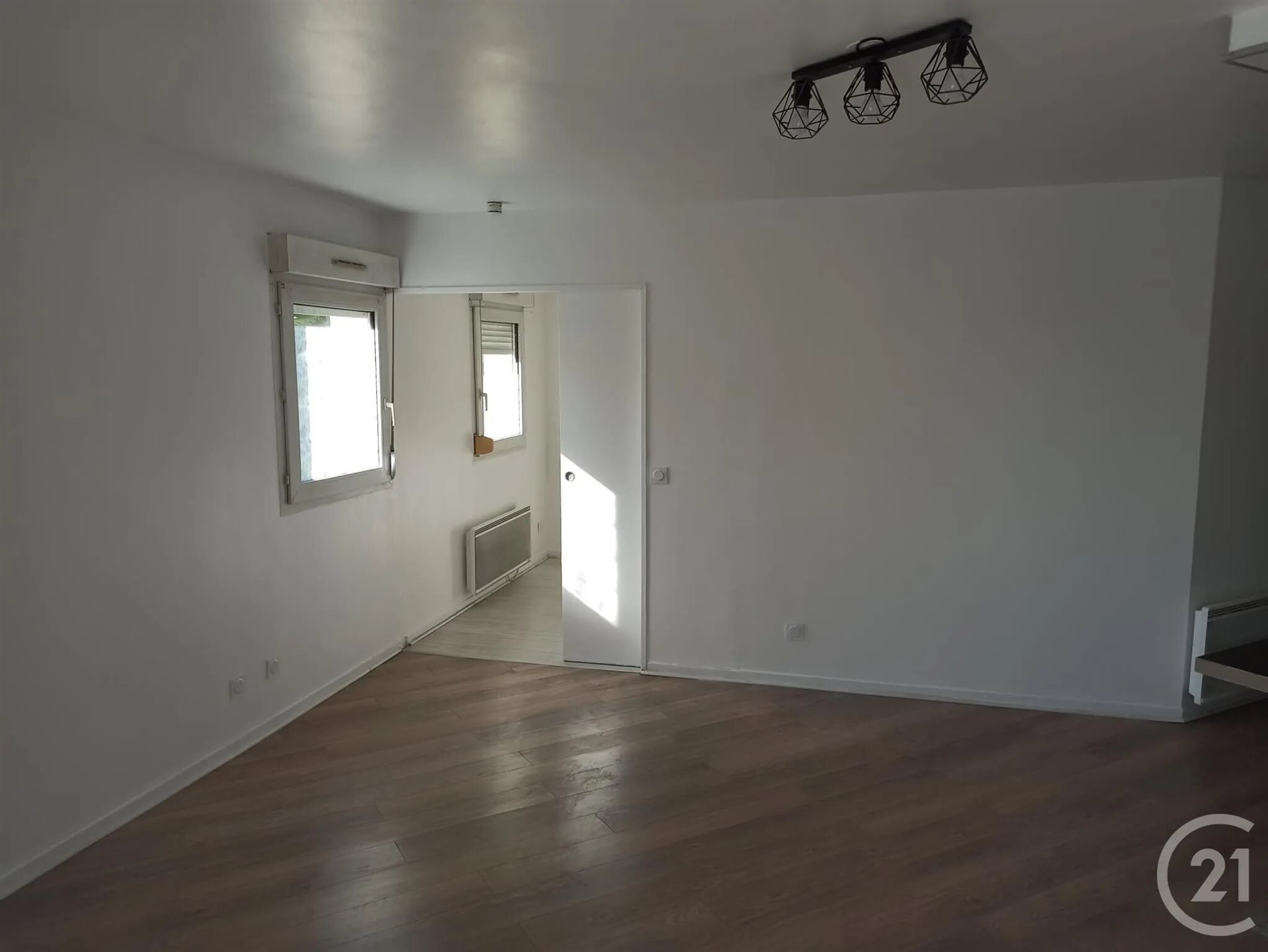 Appartement à louer, 43m², Longjumeau