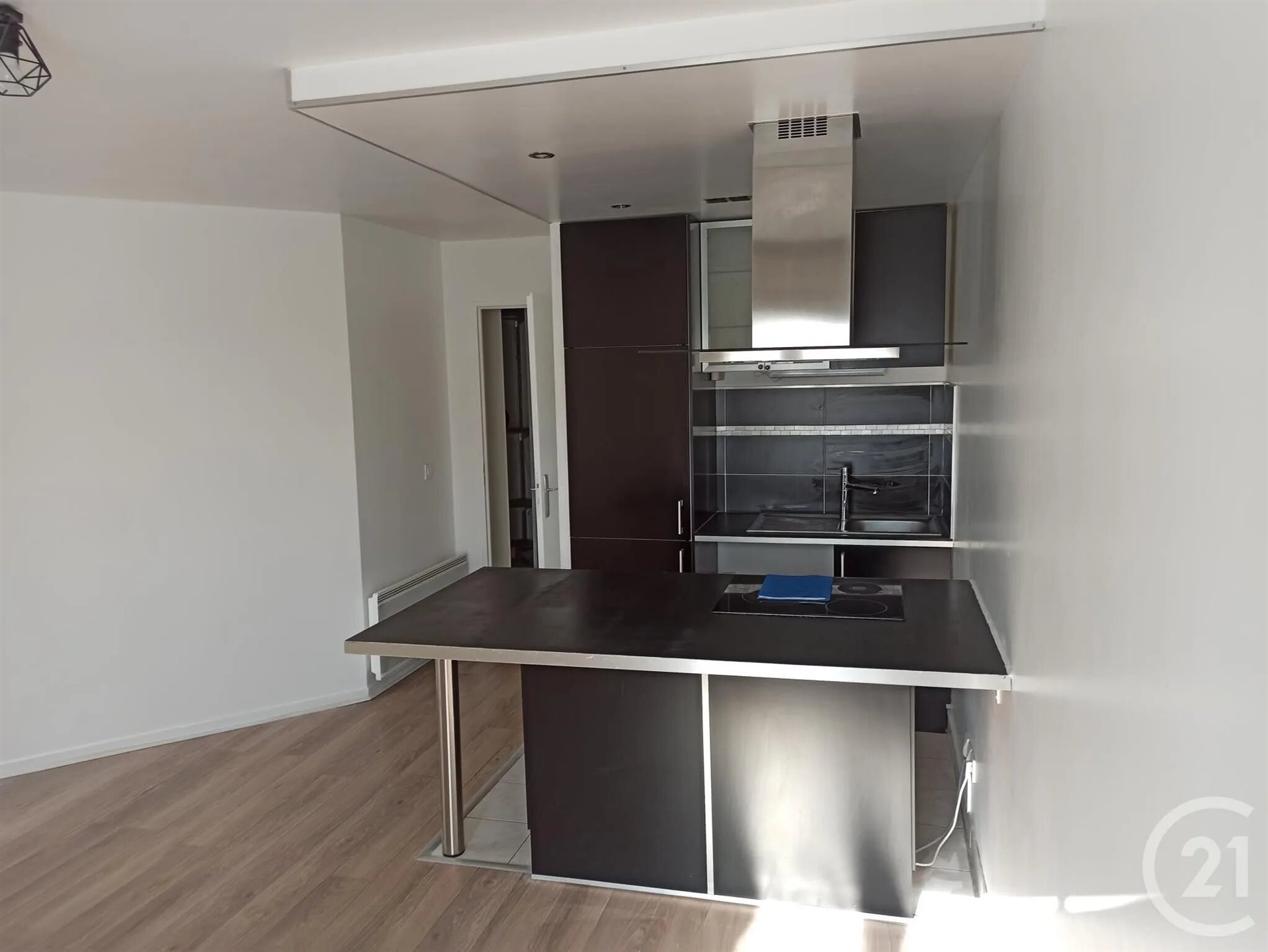 Appartement à louer, 43m², Longjumeau