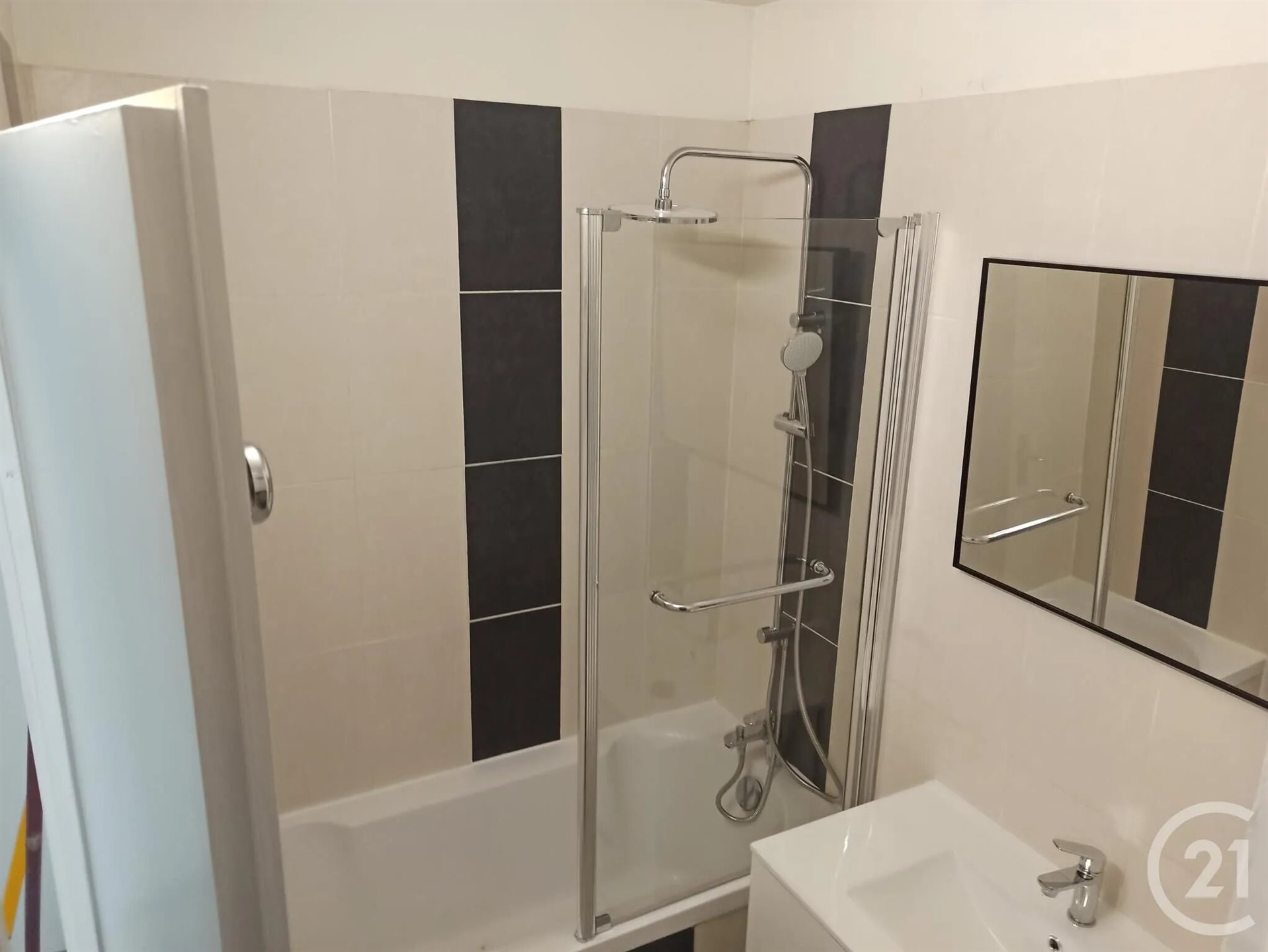 Appartement à louer, 43m², Longjumeau