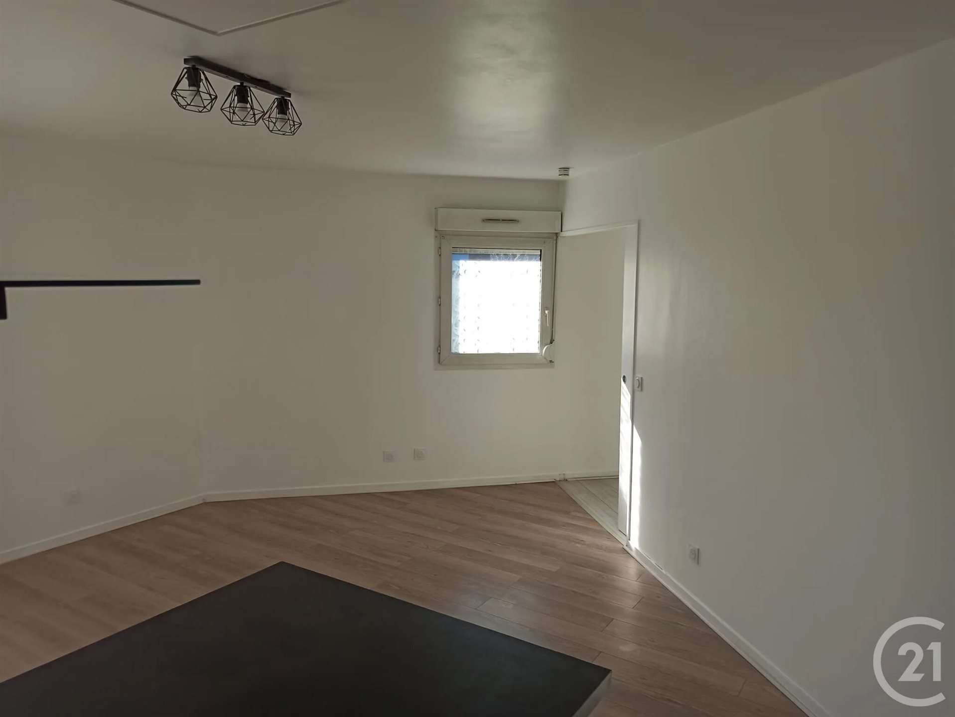 Appartement à louer, 43m², Longjumeau