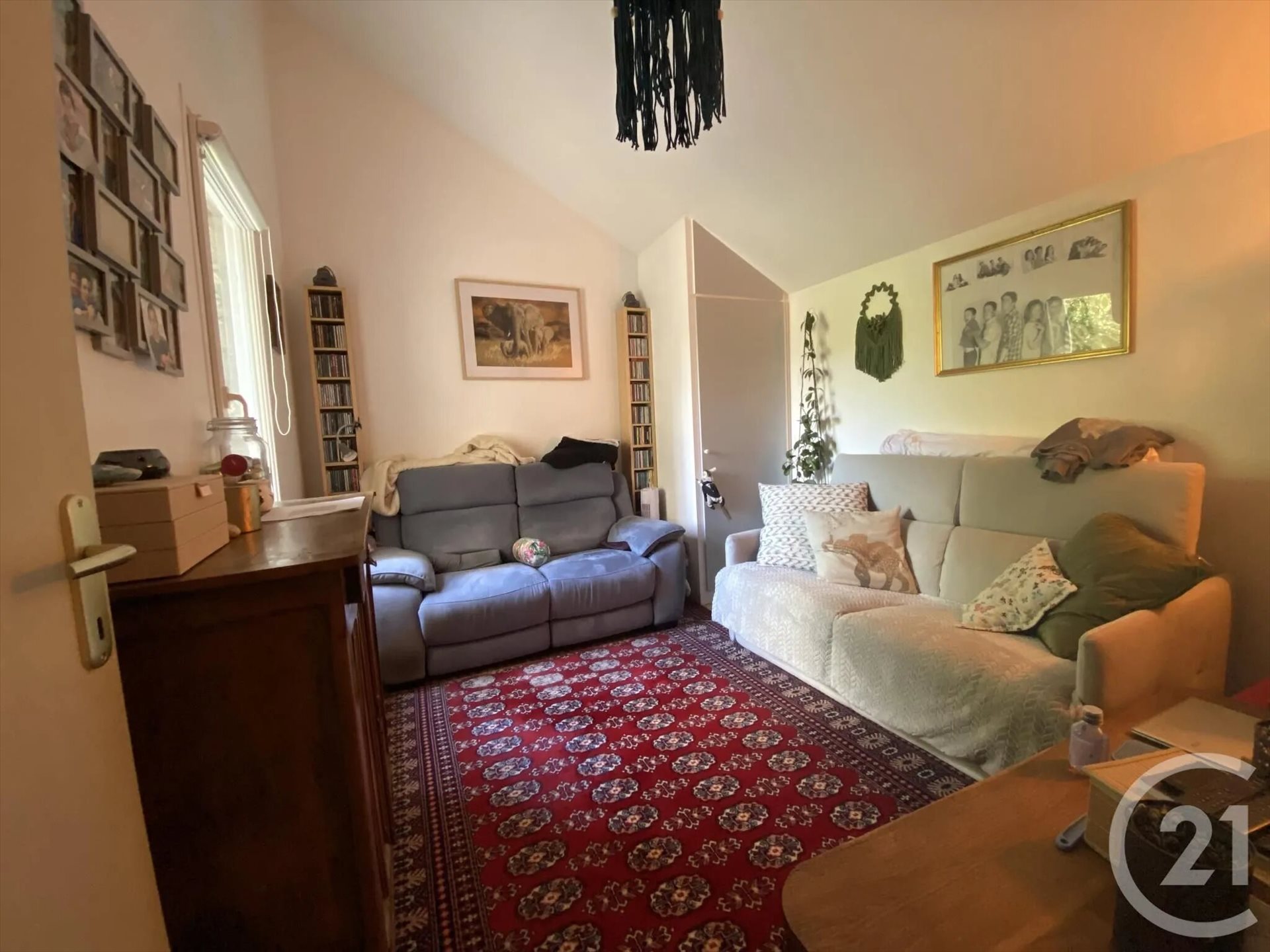 Maison à louer, 48m², Le Val-Saint-Germain