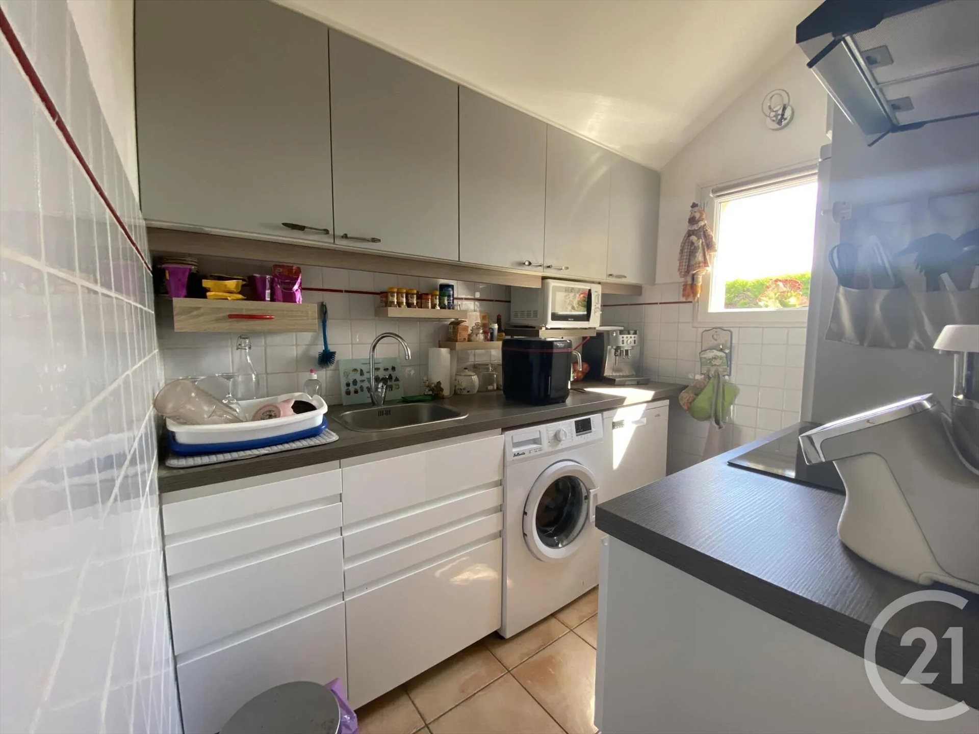 Maison à louer, 48m², Le Val-Saint-Germain