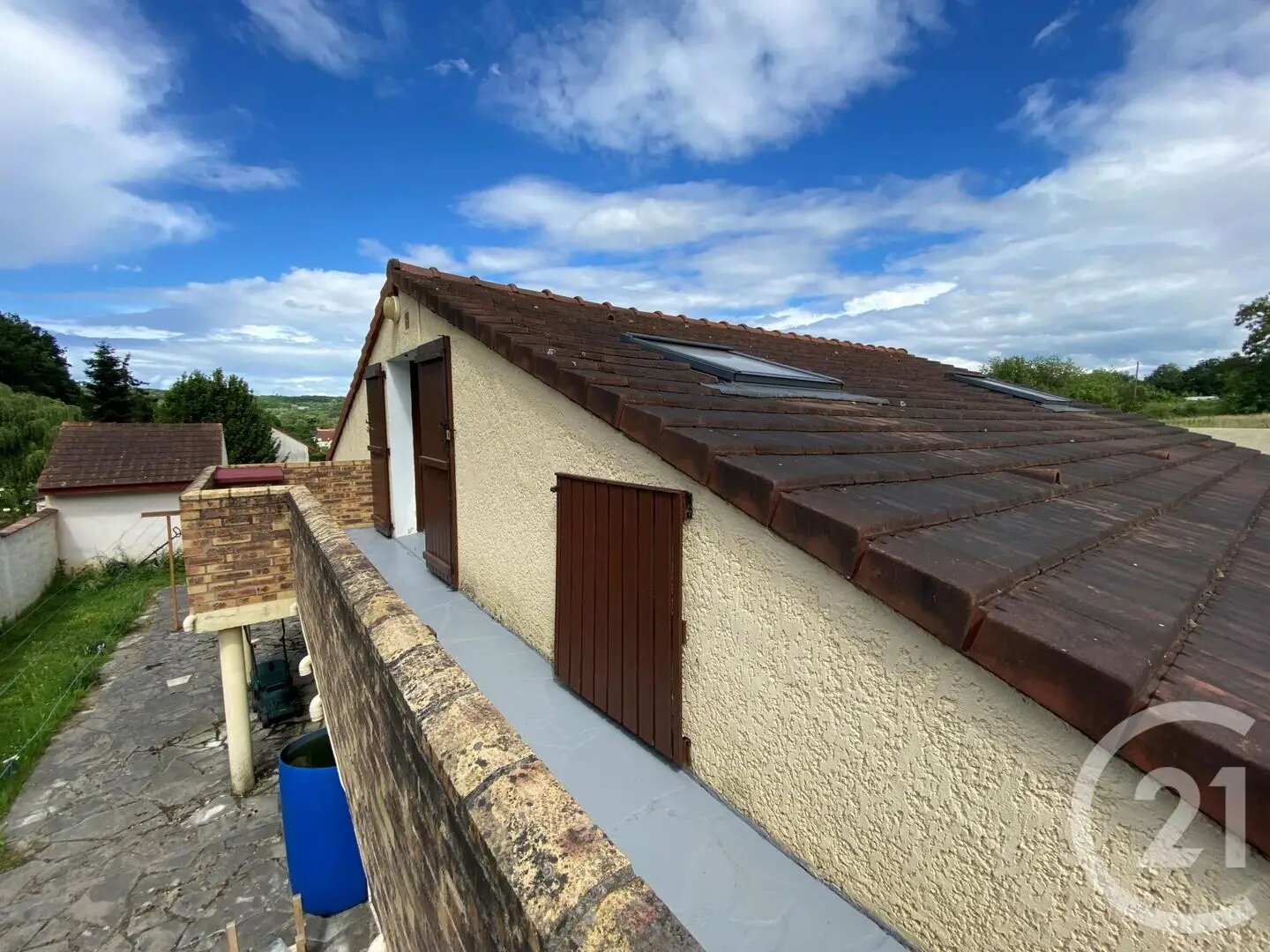 Appartement à louer, 59m², Marcoussis