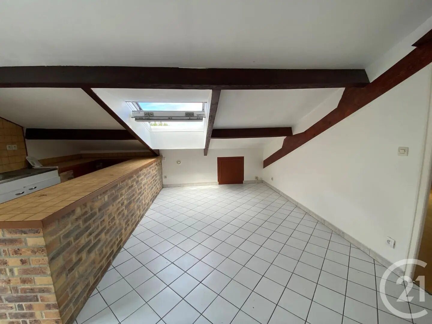 Appartement à louer, 59m², Marcoussis