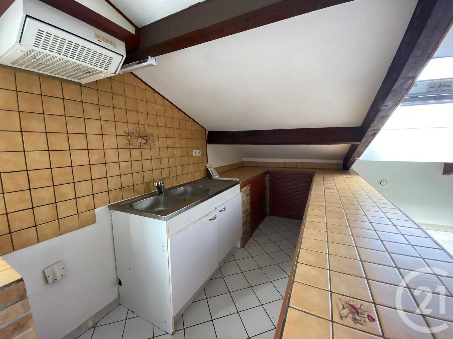 Appartement à louer, 59m², Marcoussis