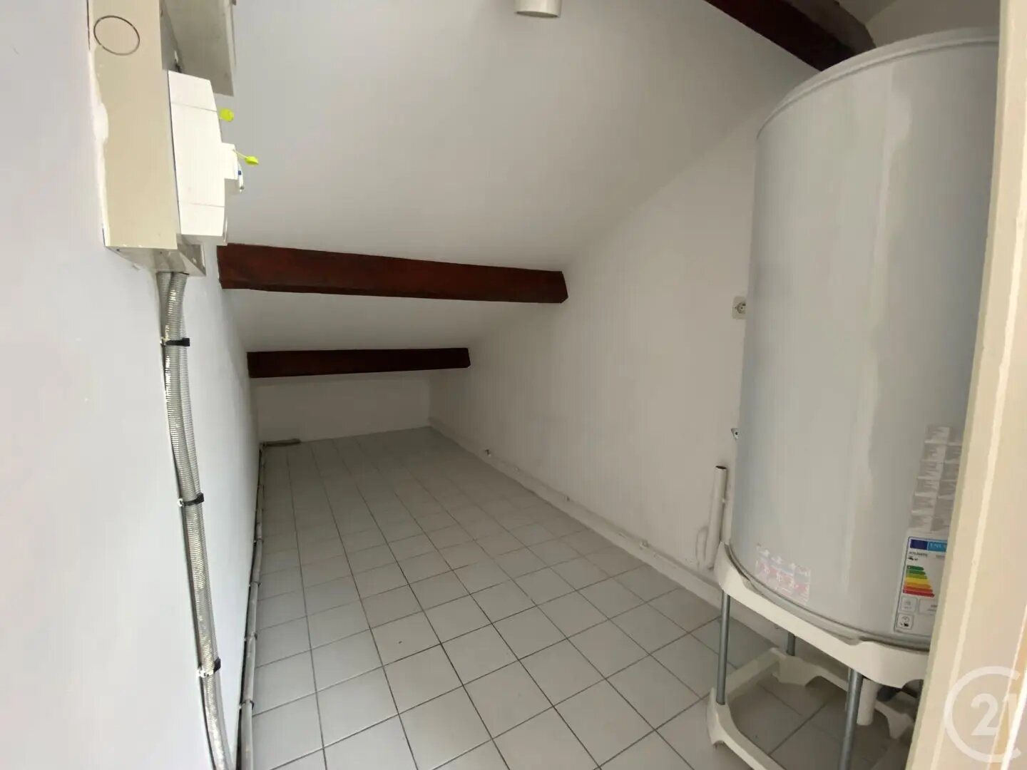 Appartement à louer, 59m², Marcoussis