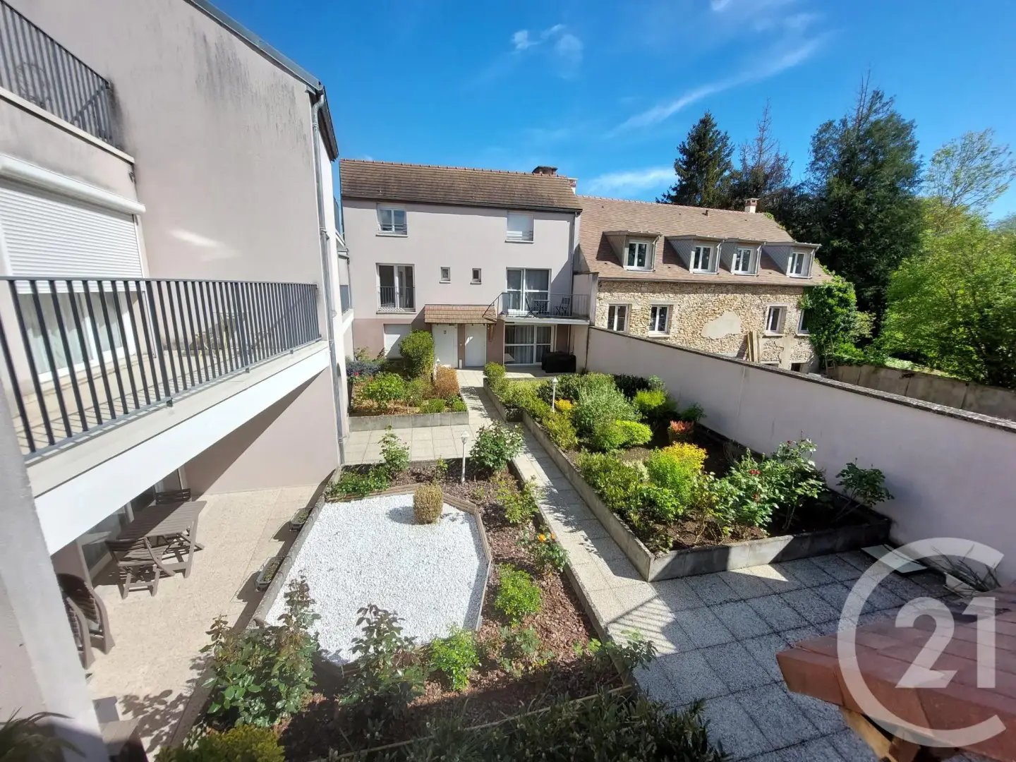 Appartement à vendre, 31m², Dourdan